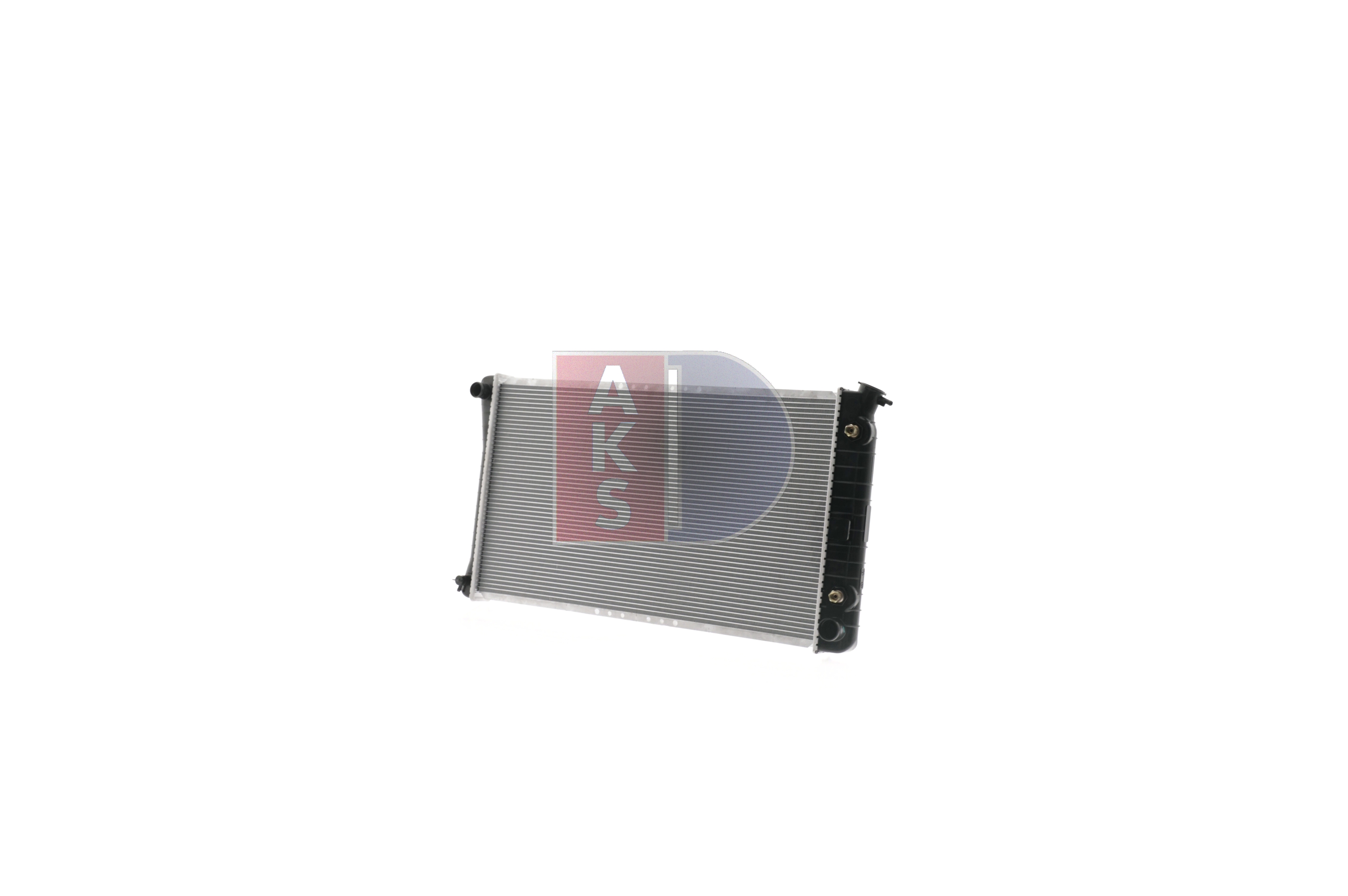 Radiator AKS DASIS 520035N