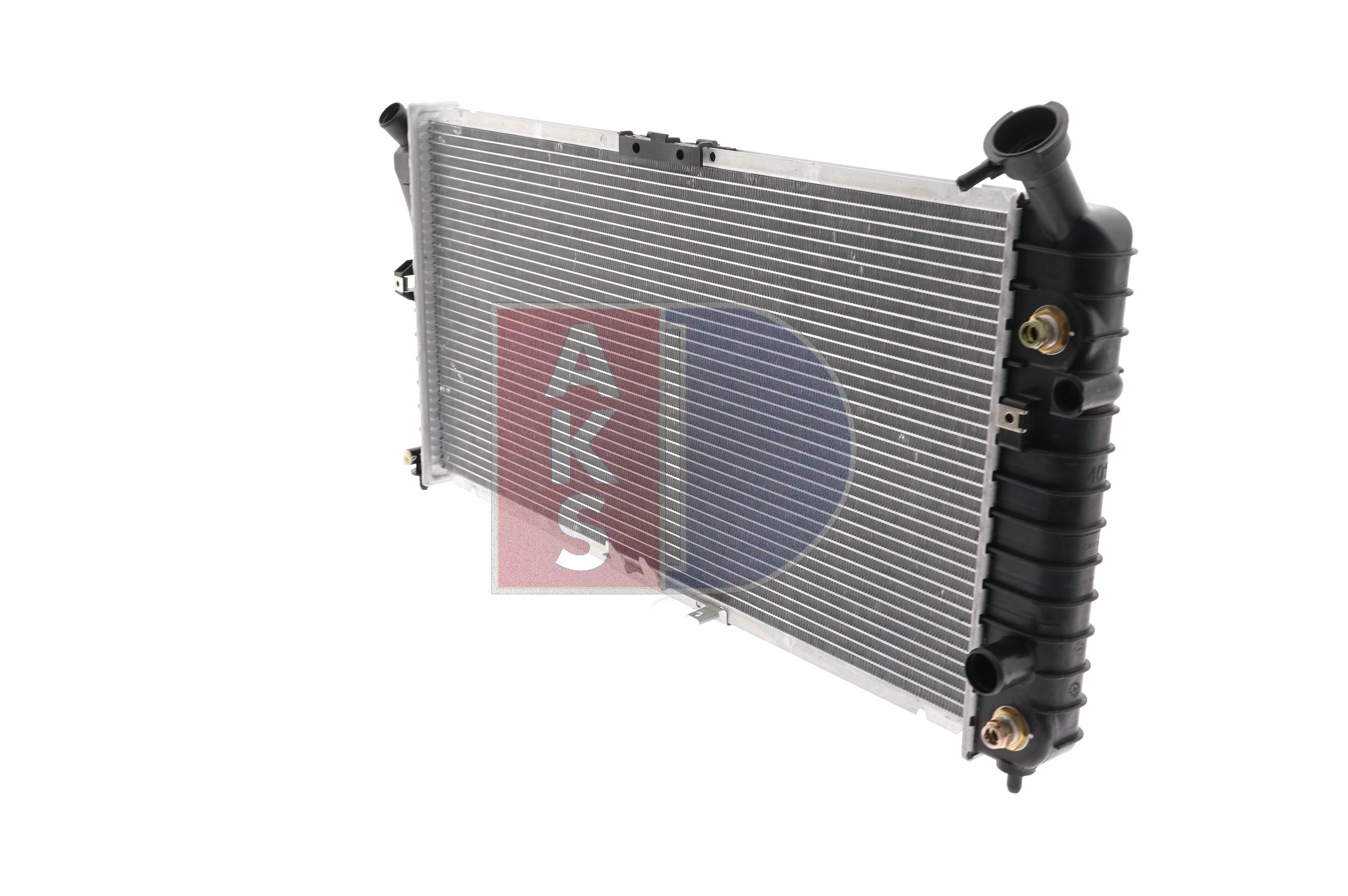 Radiator AKS DASIS 520059N