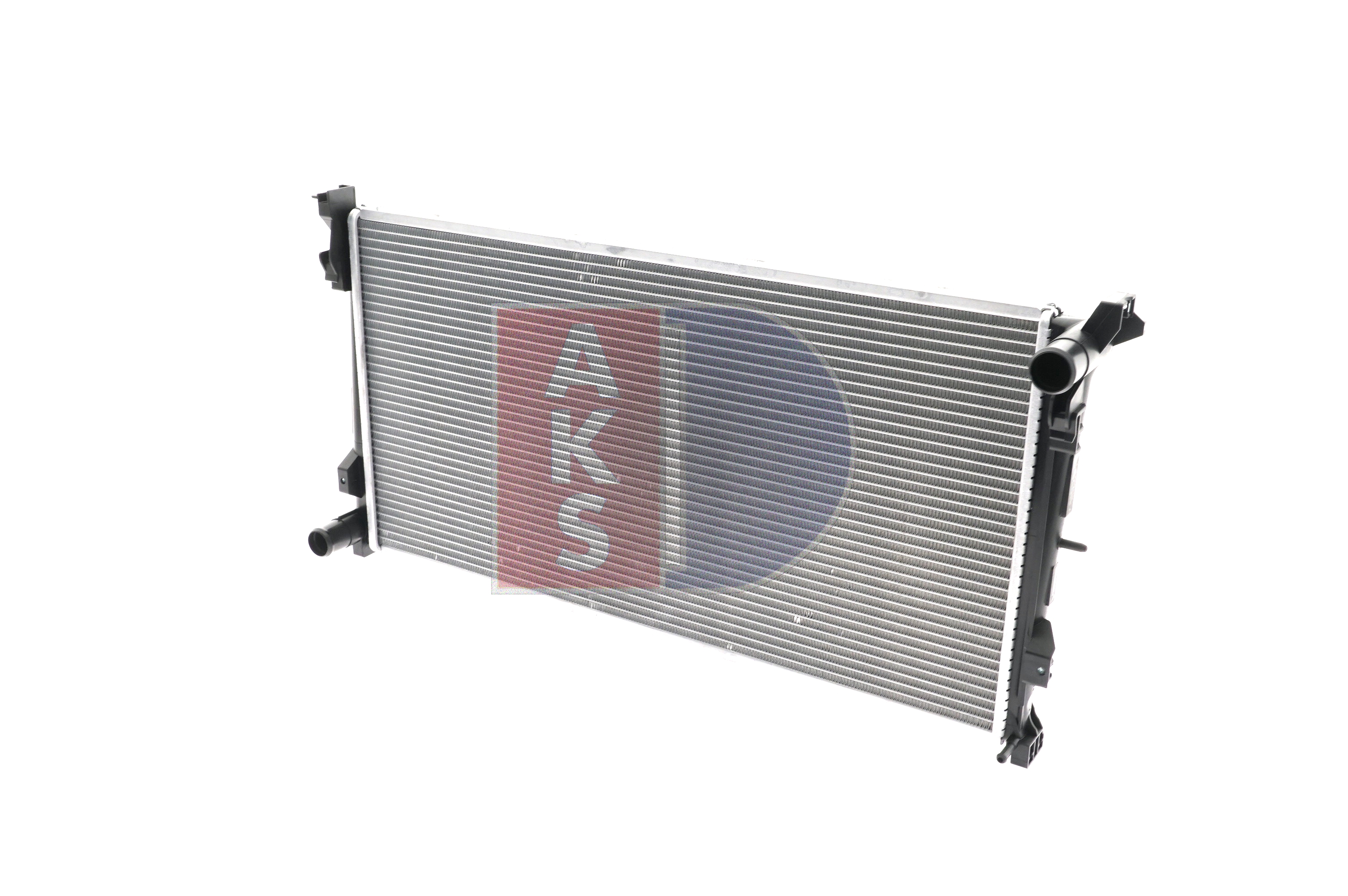 AKS DASIS 1728864 Wasserkühler Chrysler Voyager 2 Preis