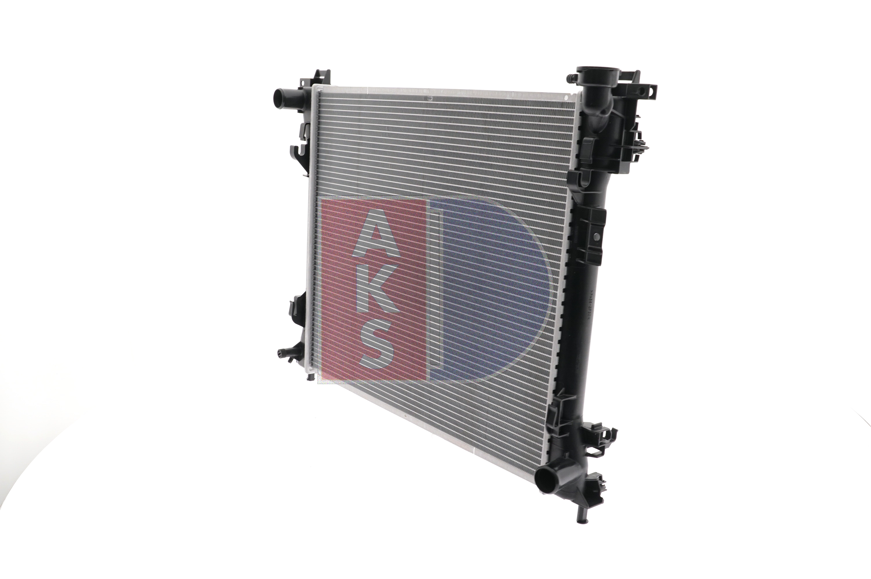 Kühler, Motorkühlung 520113N AKS DASIS 4677751AB VW, VOLVO, CHRYSLER, DODGE, LANCIA
