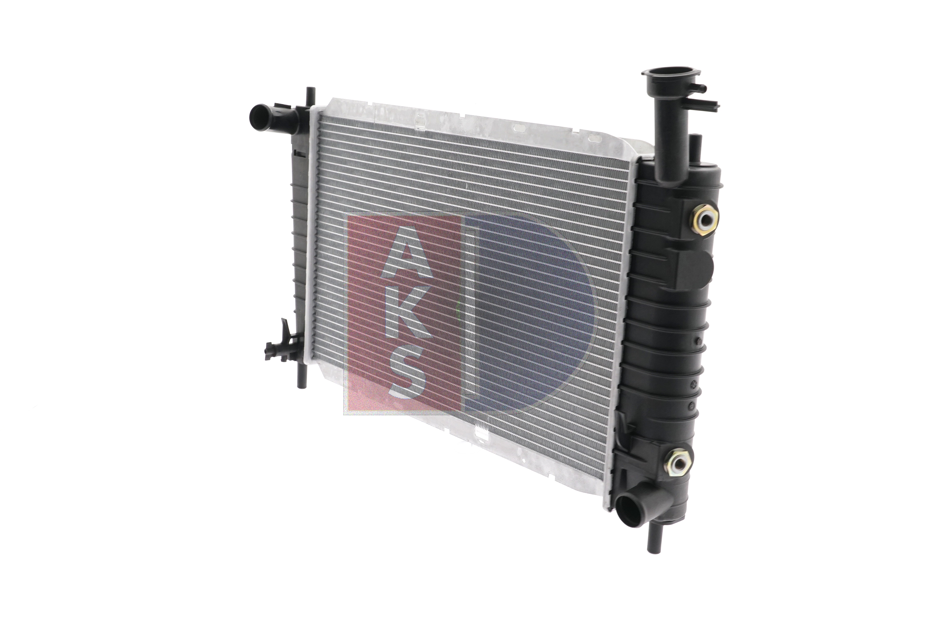 Radiators AKS DASIS 520220N rating