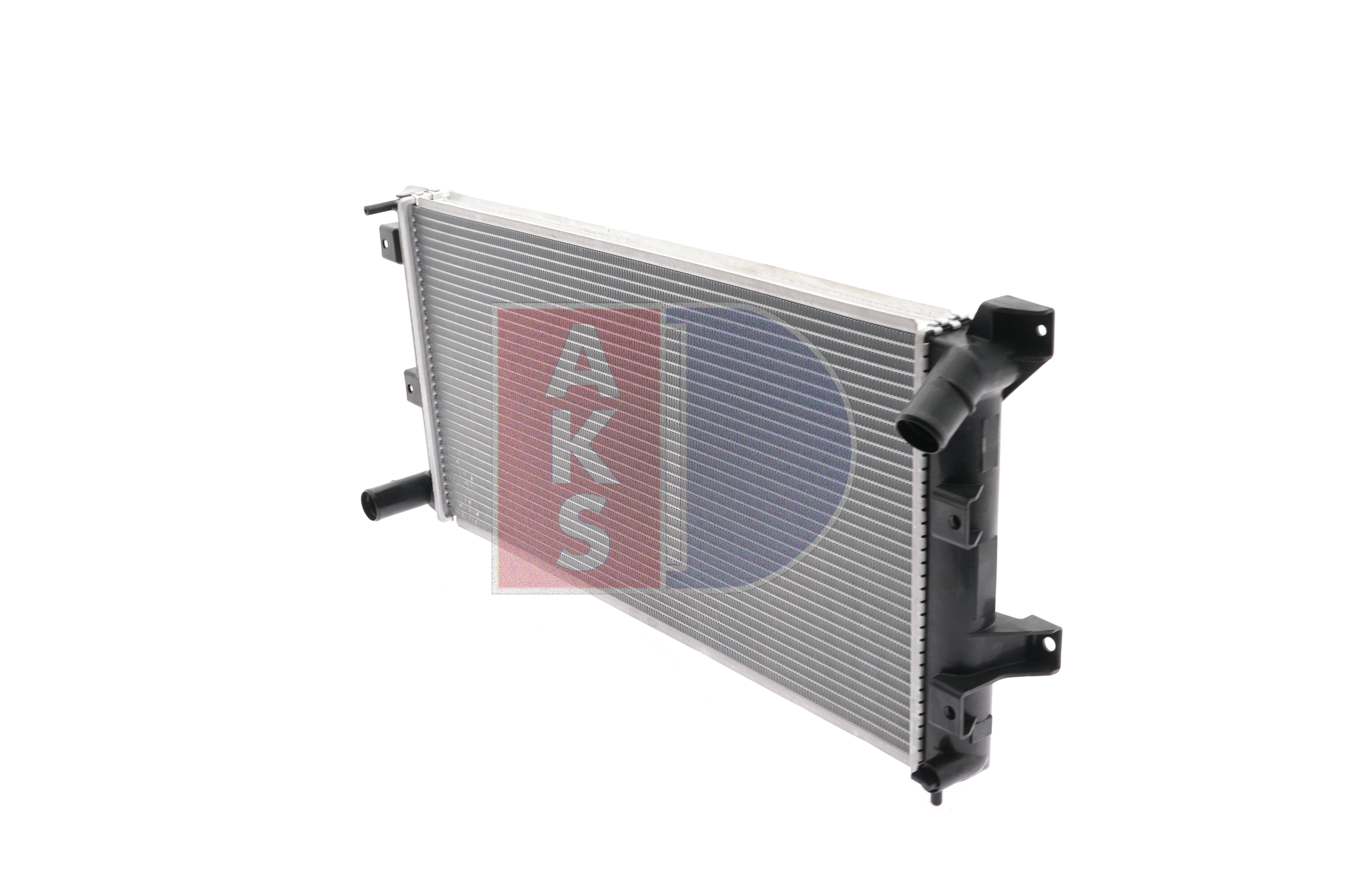 AKS DASIS 520280N Kühler, Motorkühlung