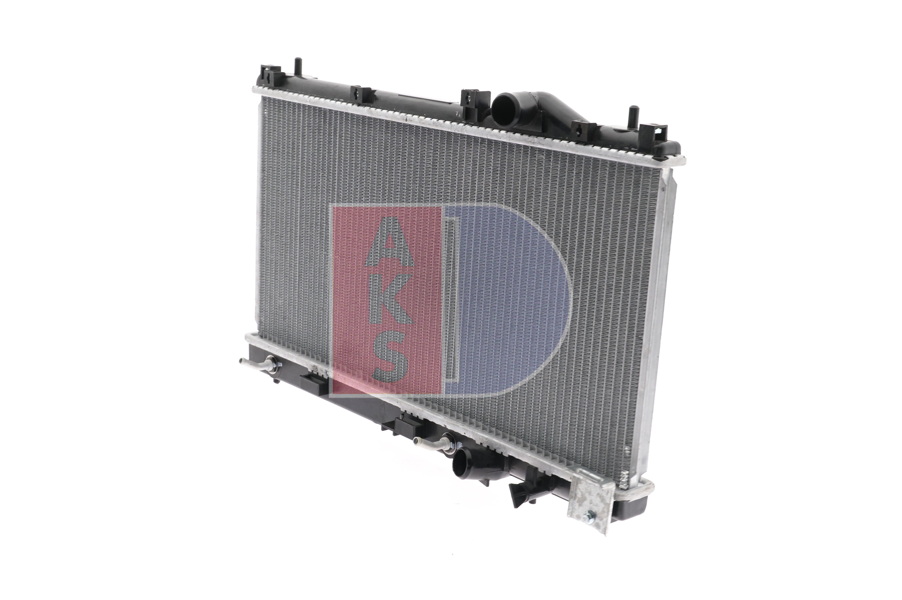 Radiateur AKS DASIS Dodge NITRO kosten