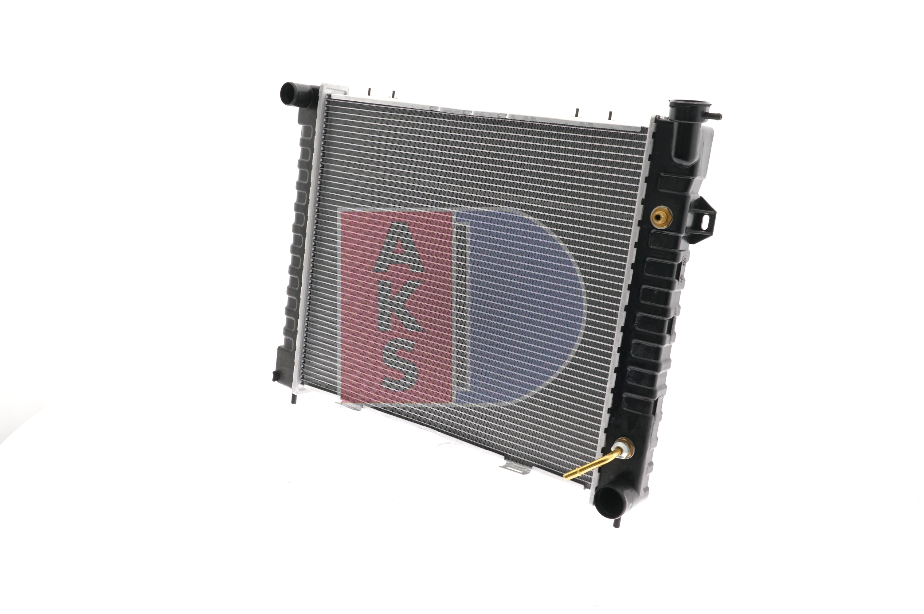 AKS DASIS 520490N Radiateur du moteur