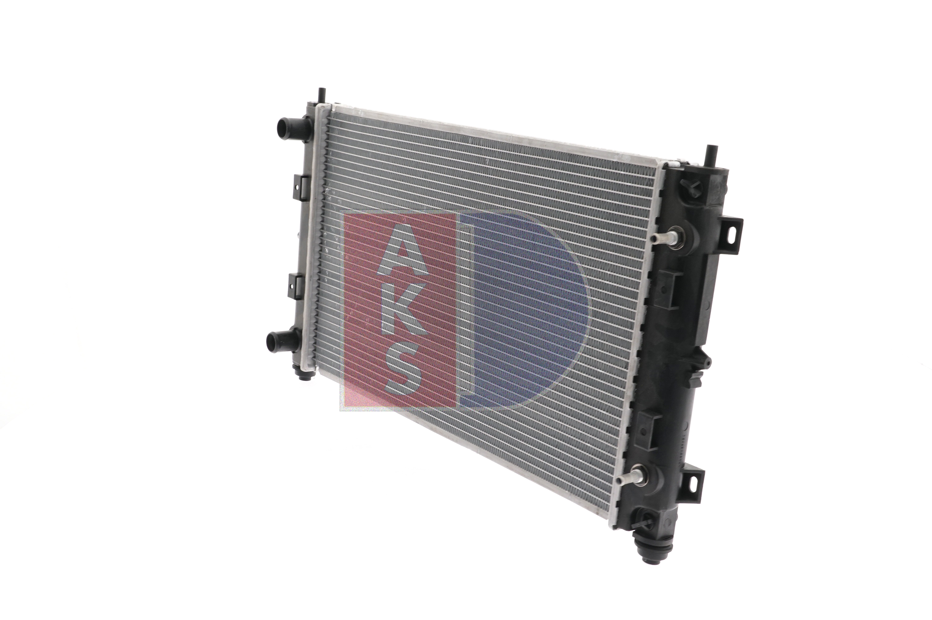 Radiator AKS DASIS 520500N