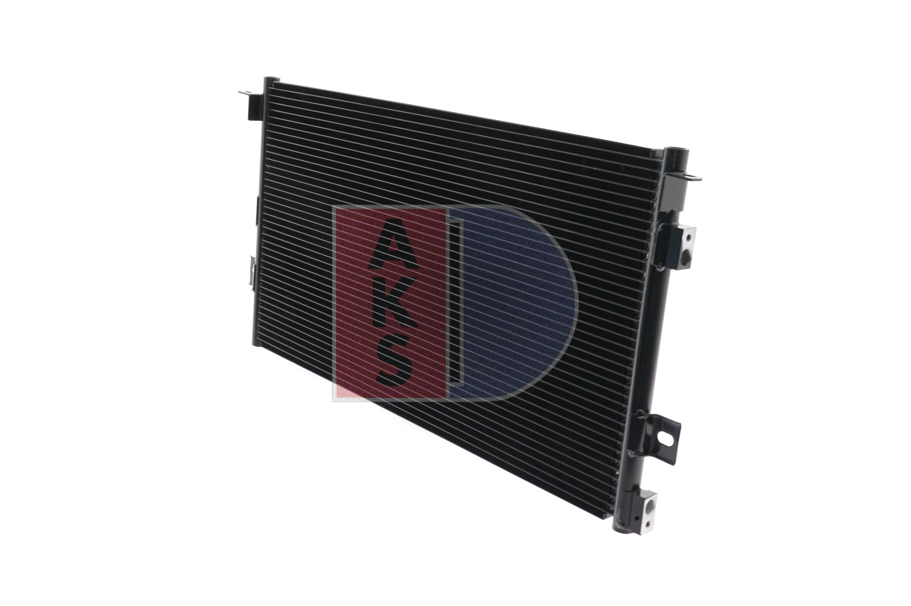 1728925 Condensor voor airco AKS DASIS Chrysler