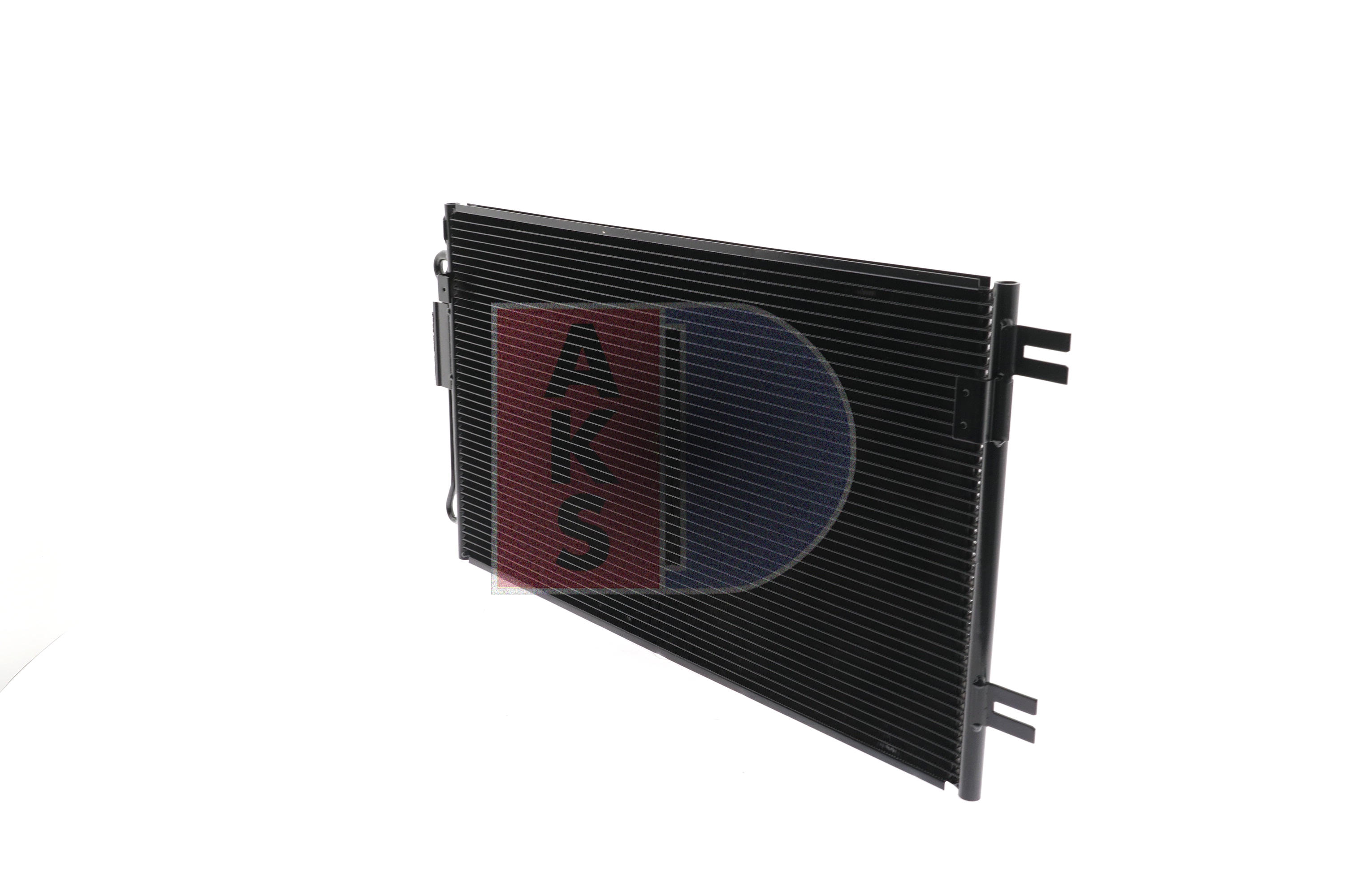 1728926 Condensor voor airco AKS DASIS Chrysler
