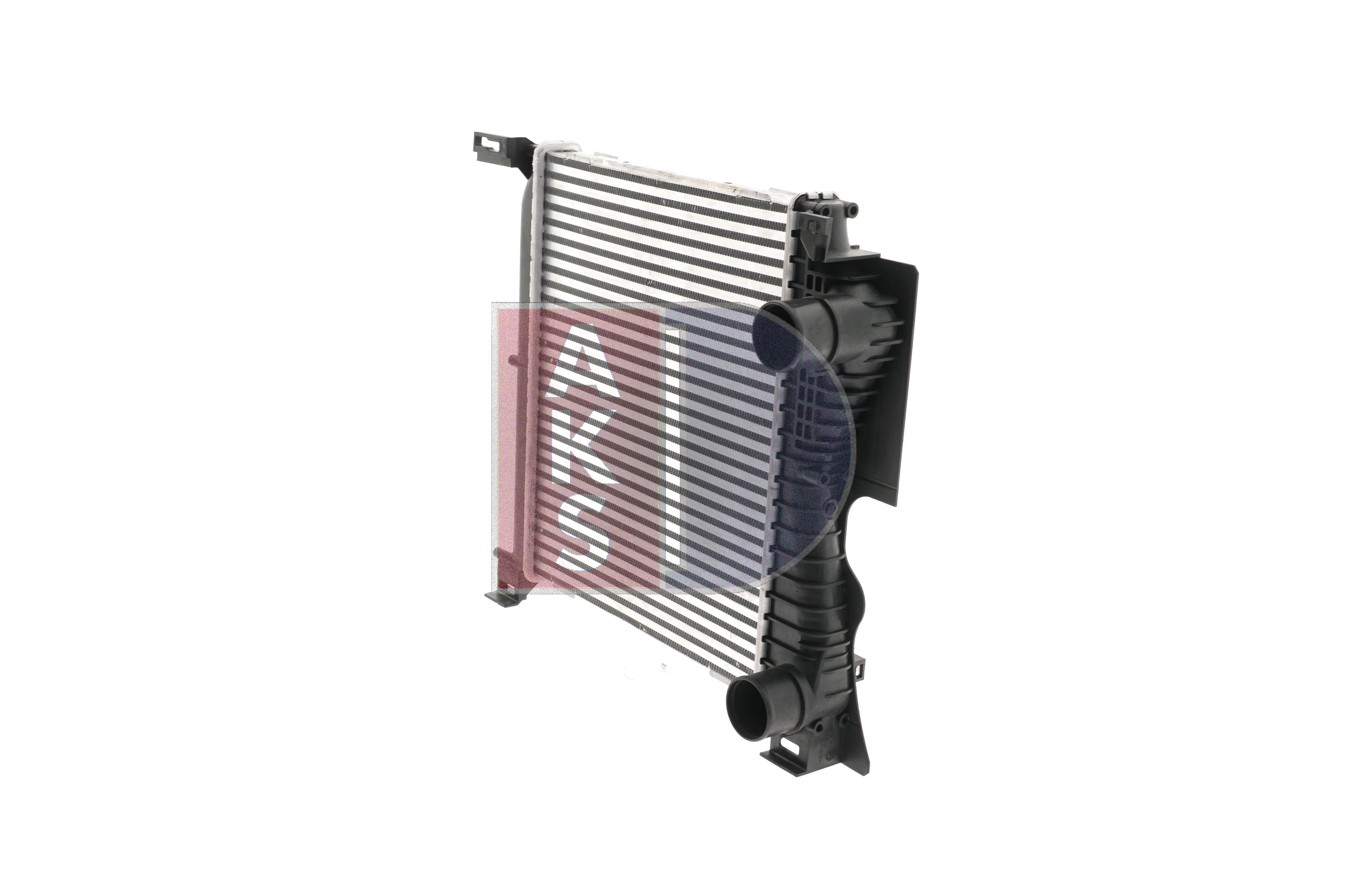 1729011 AKS DASIS 527002N prix intercooler Chrysler Voyager rg