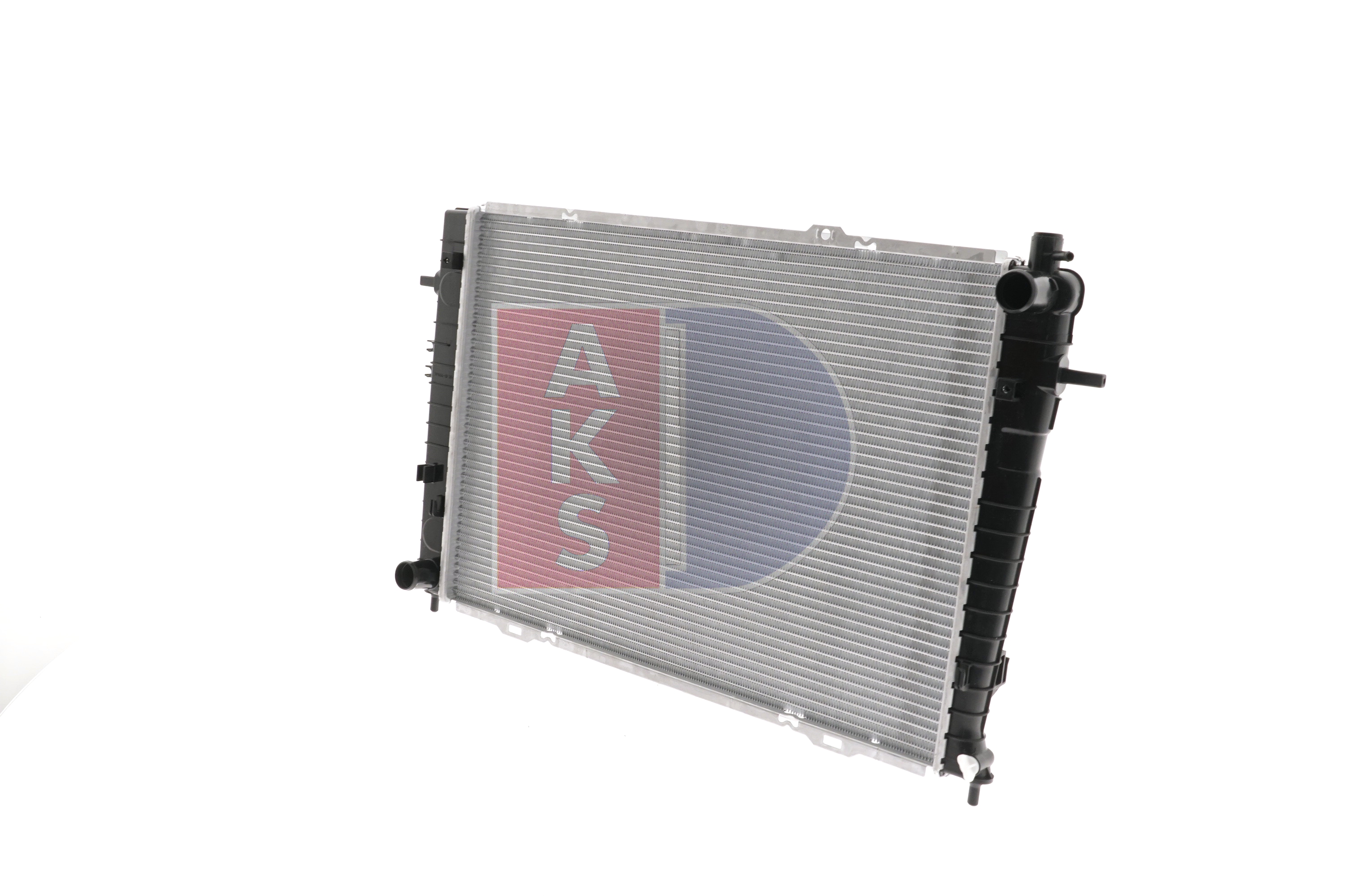 AKS DASIS 560026N Kühler, Motorkühlung