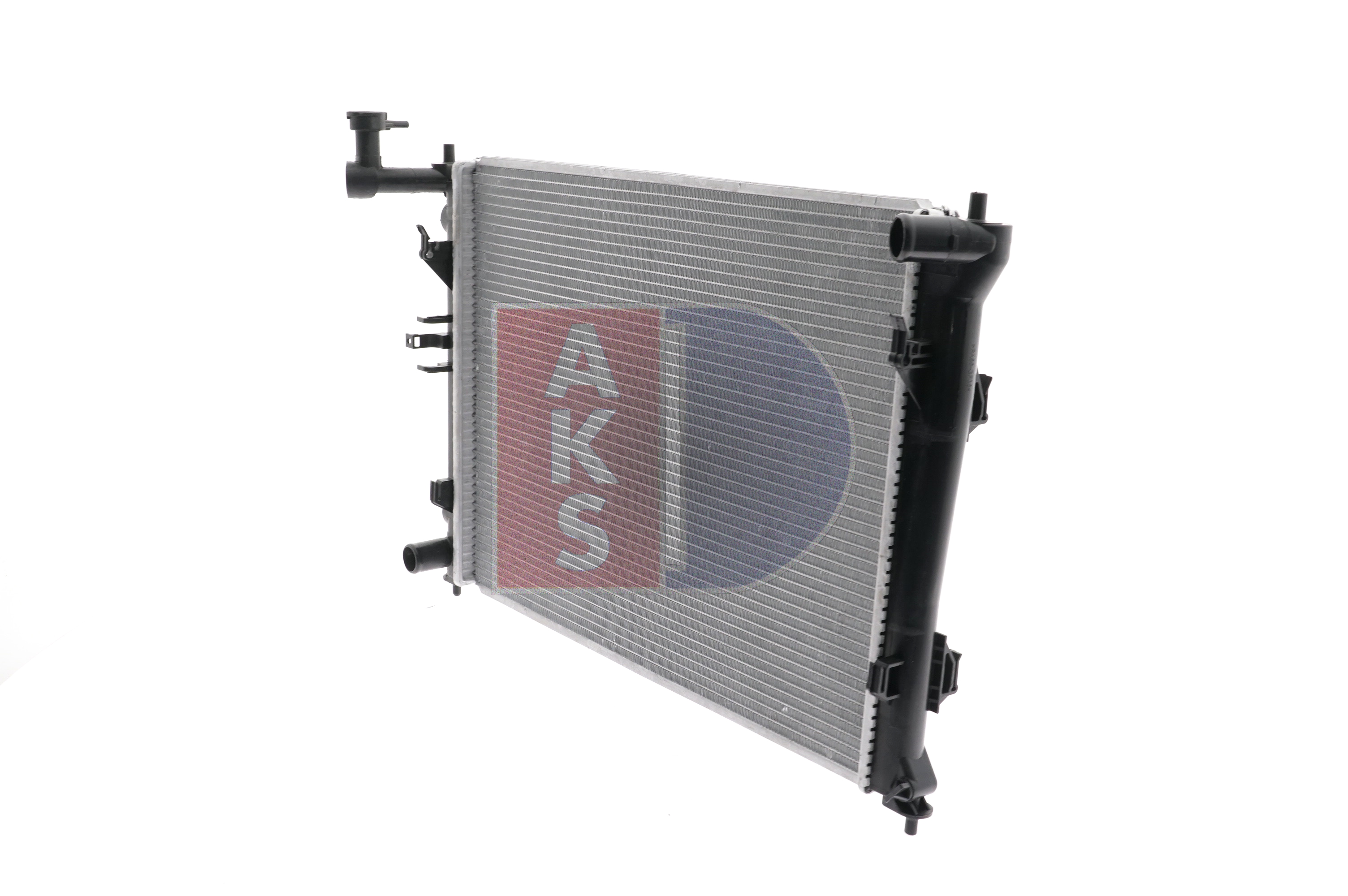 AKS DASIS 560031N Kühler, Motorkühlung