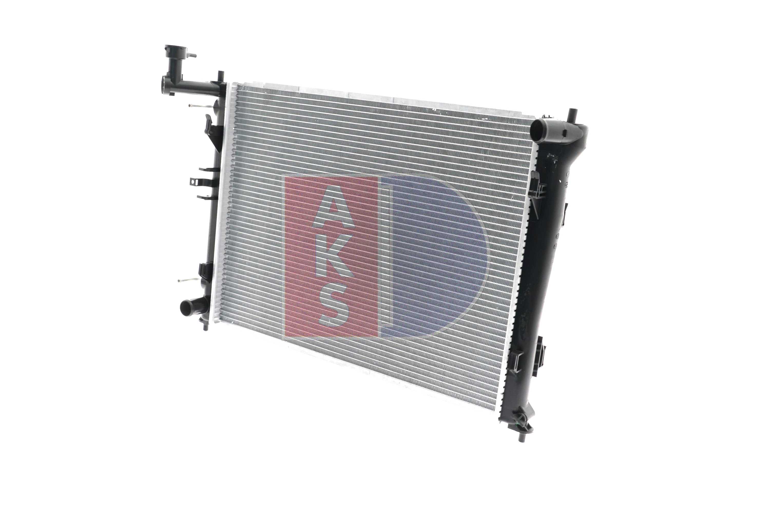 Wasserkühler AKS DASIS 560032N Bewertung