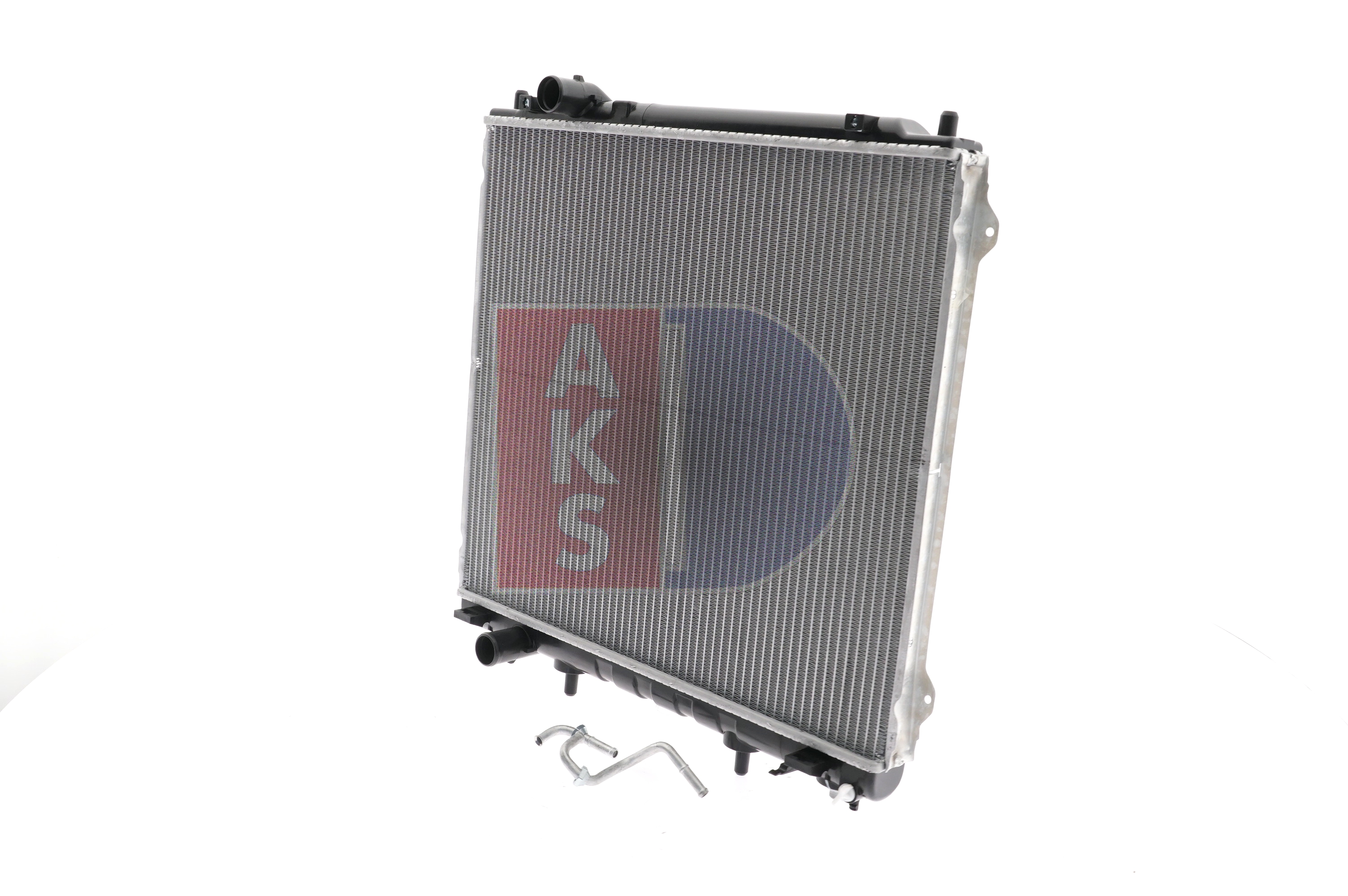 Радиатор, охлаждане на двигателя 25310-H1910 AKS DASIS 560045N HONDA, HYUNDAI, VOLVO, KIA