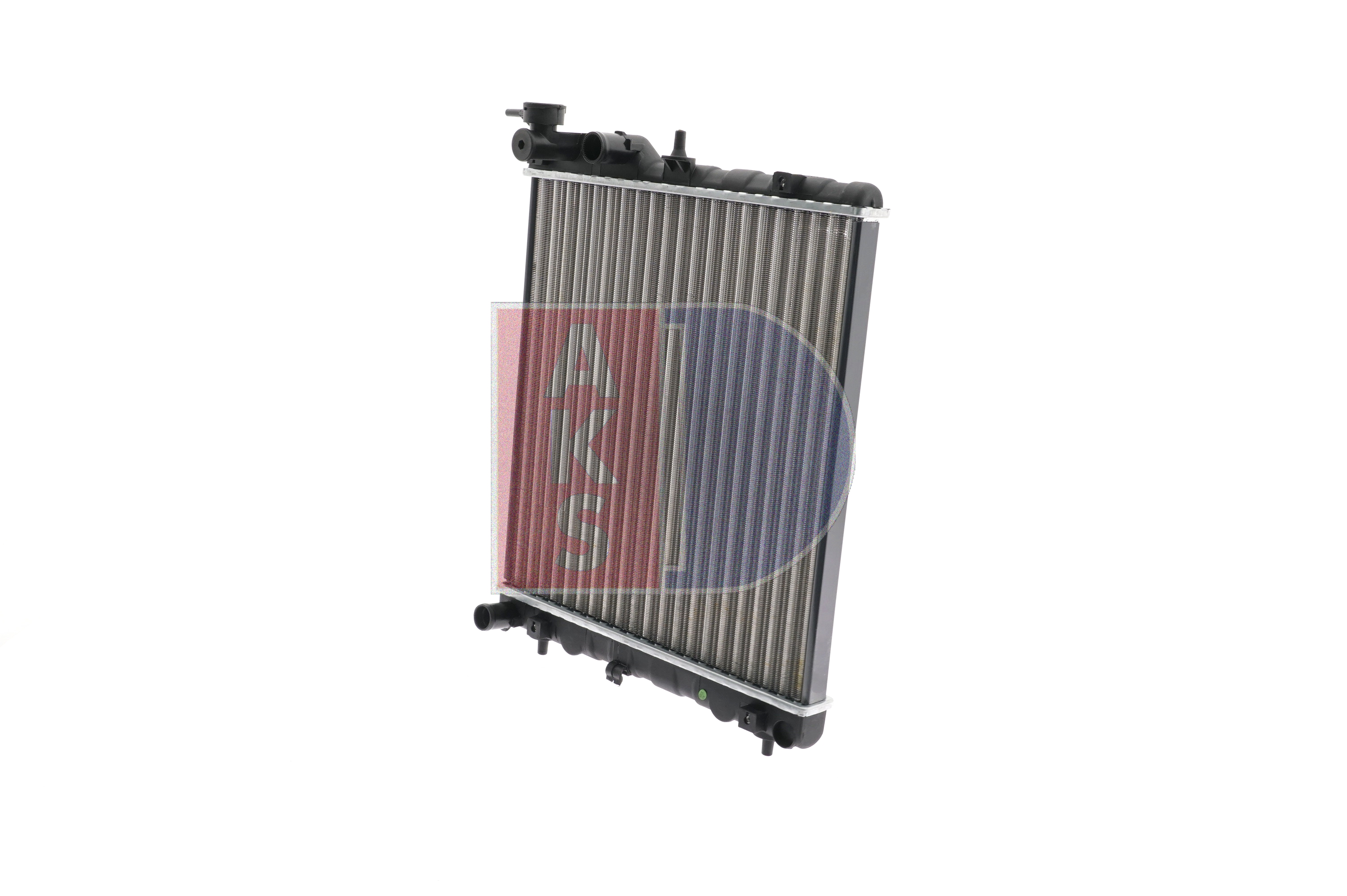 Radiators AKS DASIS 560047N rating
