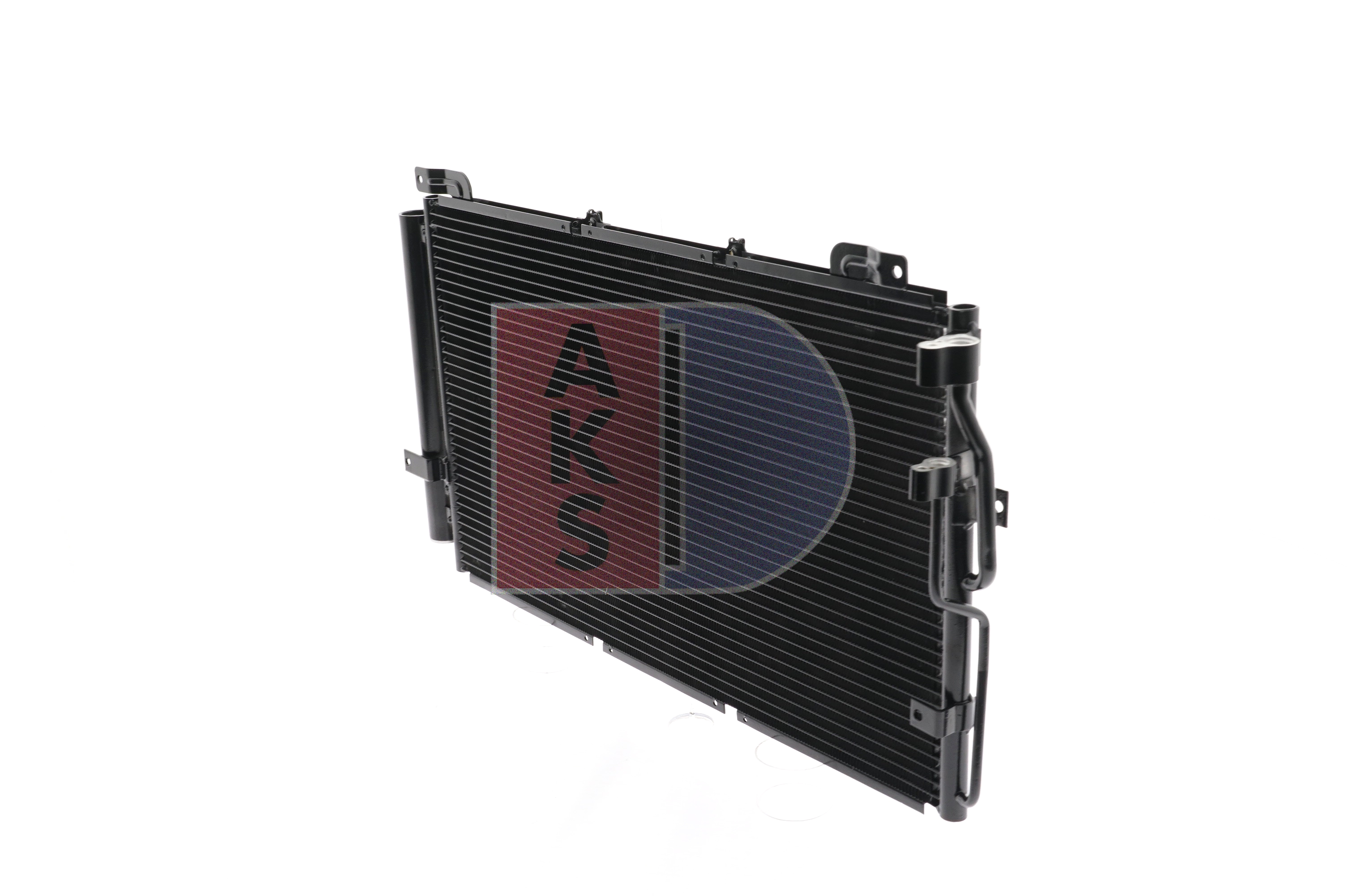 1729202 AKS DASIS 562001N Condensor HYUNDAI MATRIX originele prijs