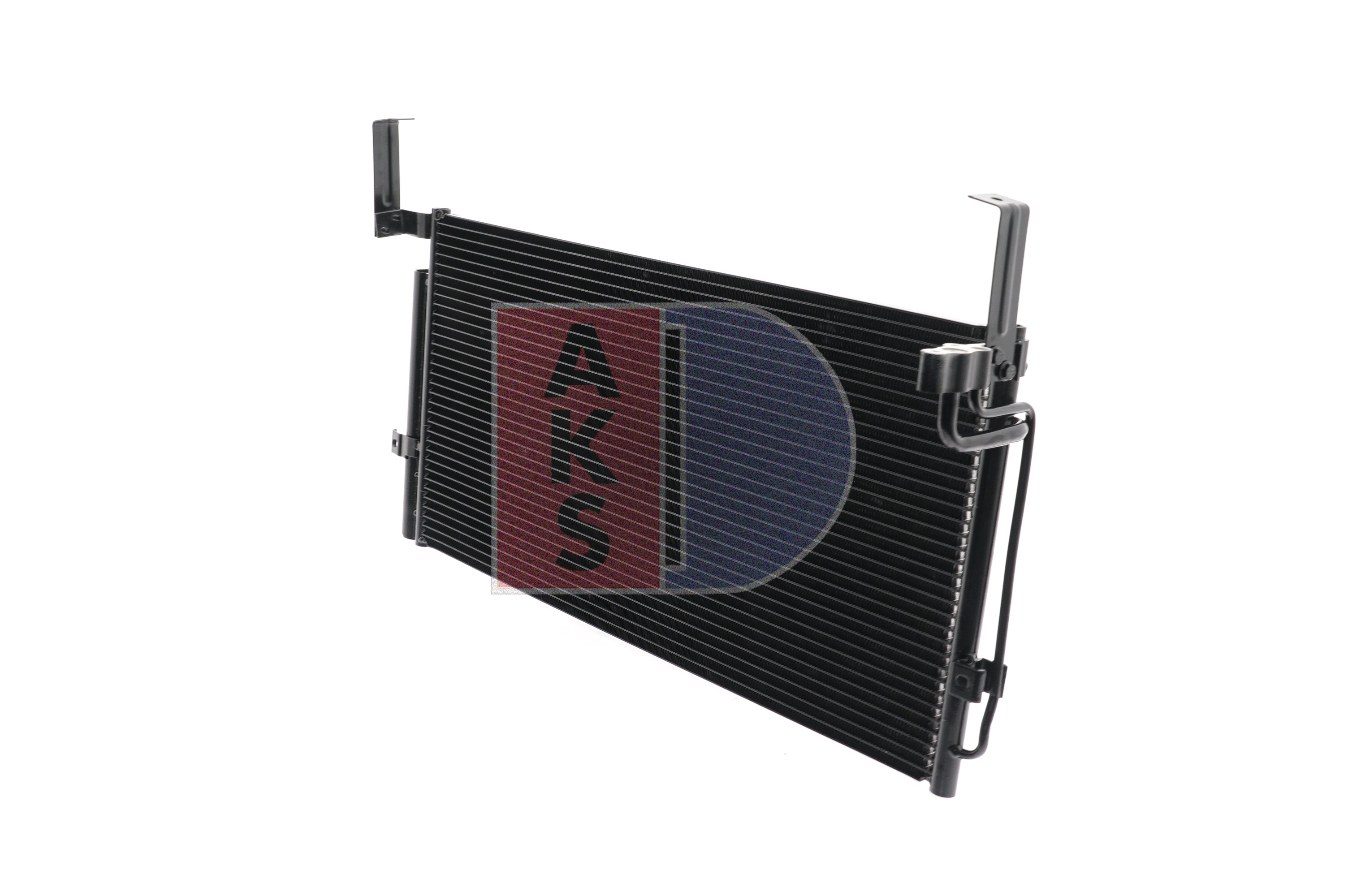 AKS DASIS 562005N Condenseur, climatisation