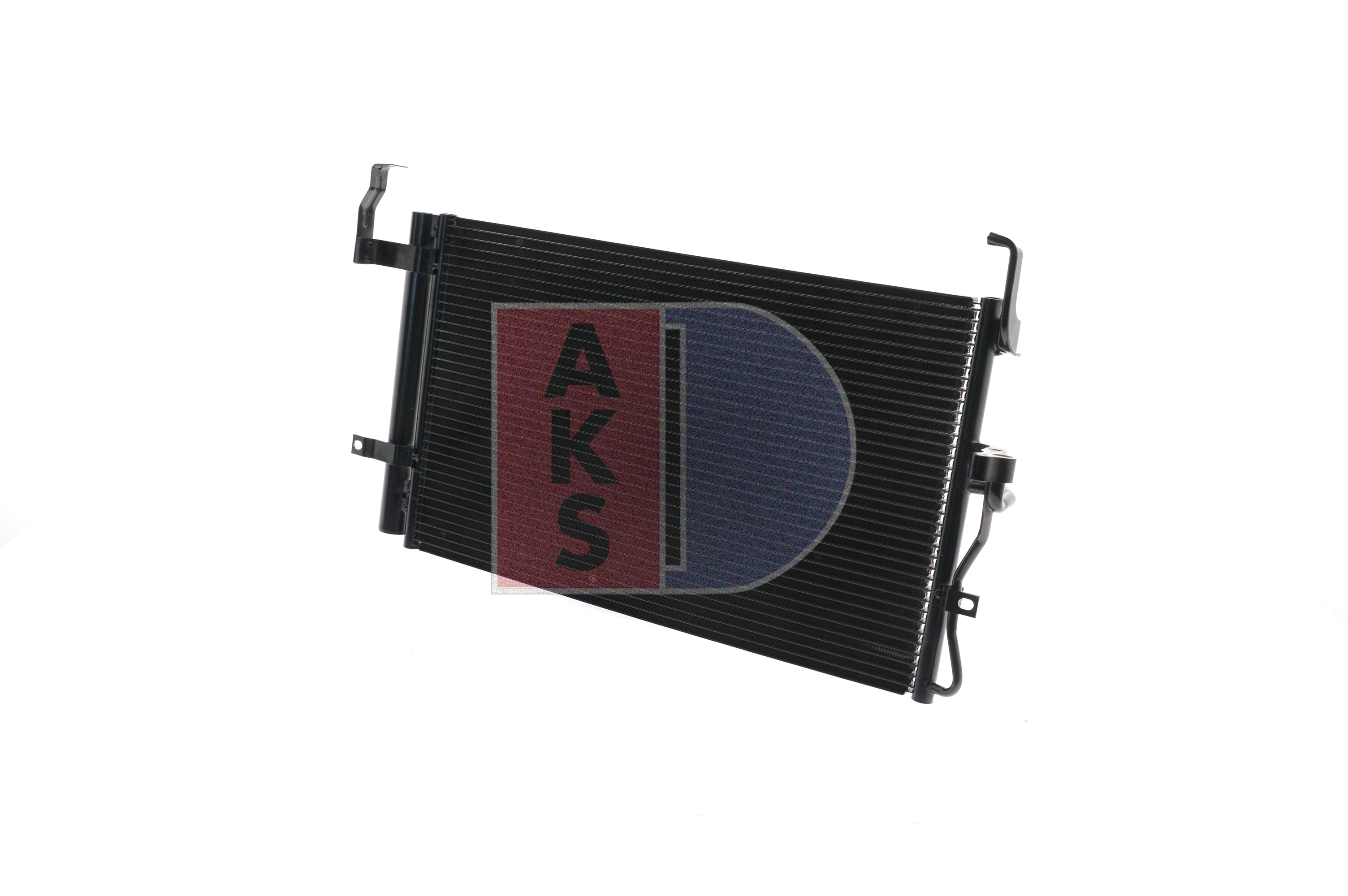 AKS DASIS 562008N Klimakondensator