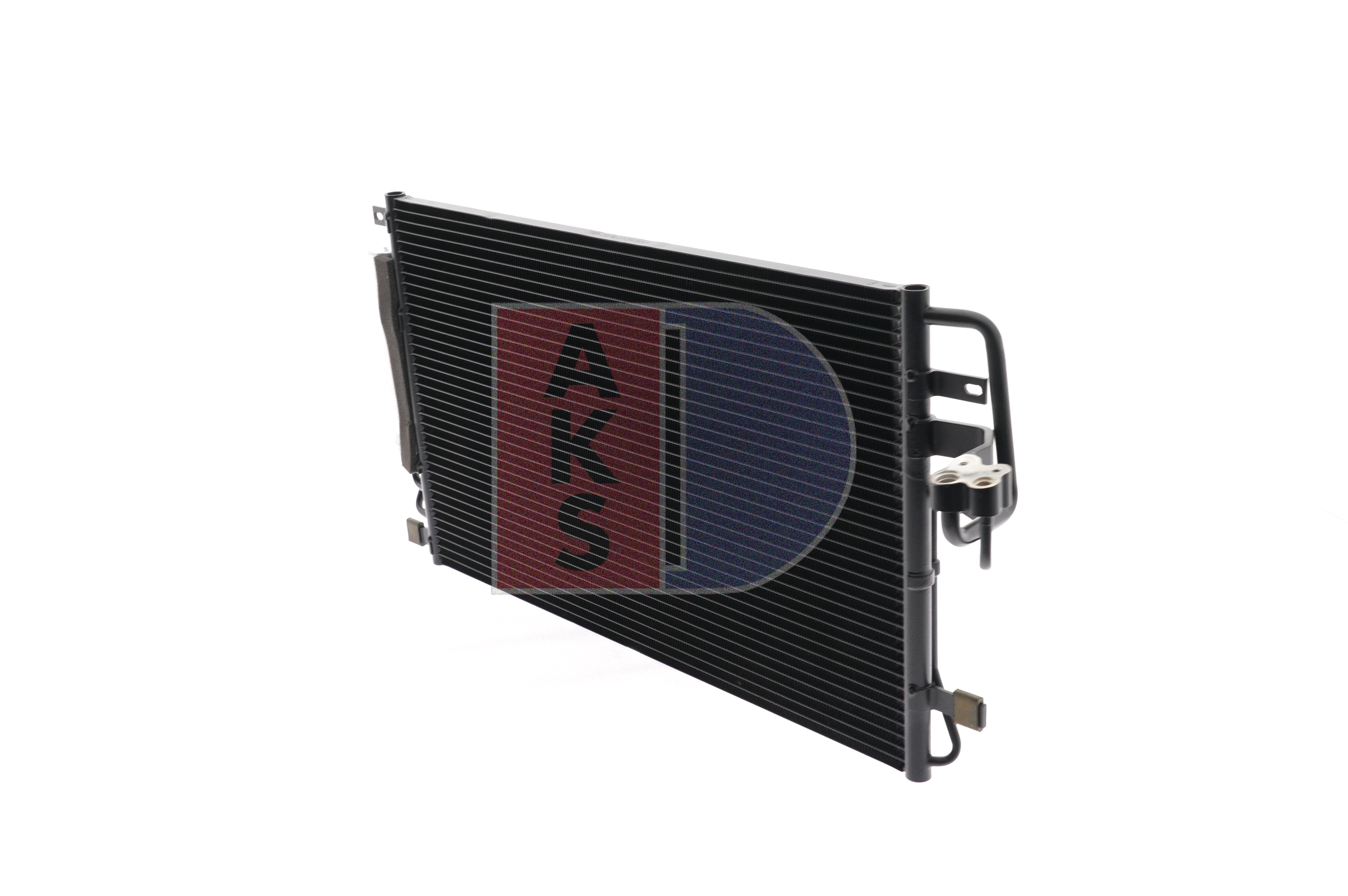 AKS DASIS 562014N Condensator, climatizare