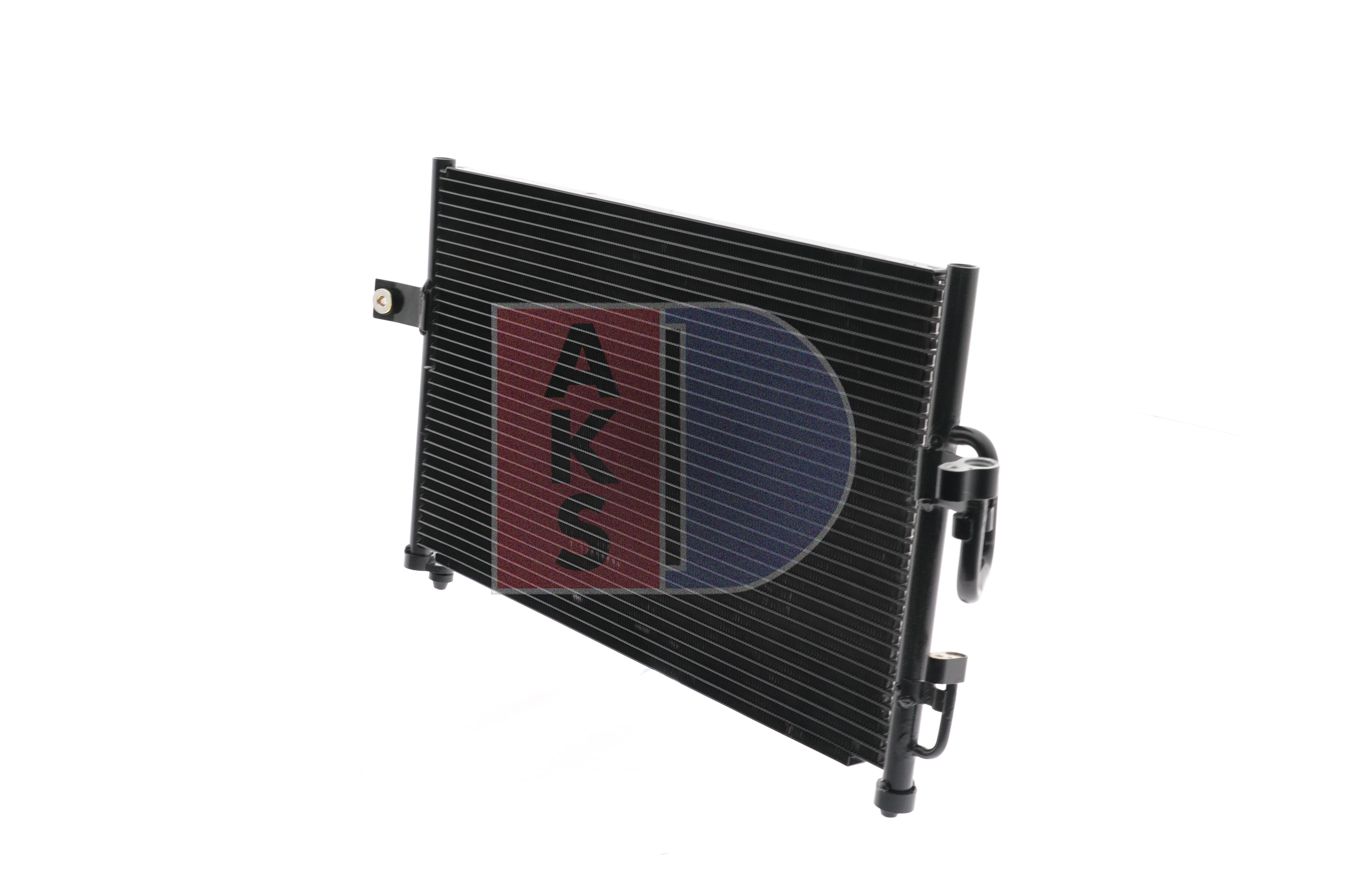 Klimakondensator 562120N AKS DASIS 9760622010 HYUNDAI, VOLVO, KIA, HONDA, MITSUBISHI