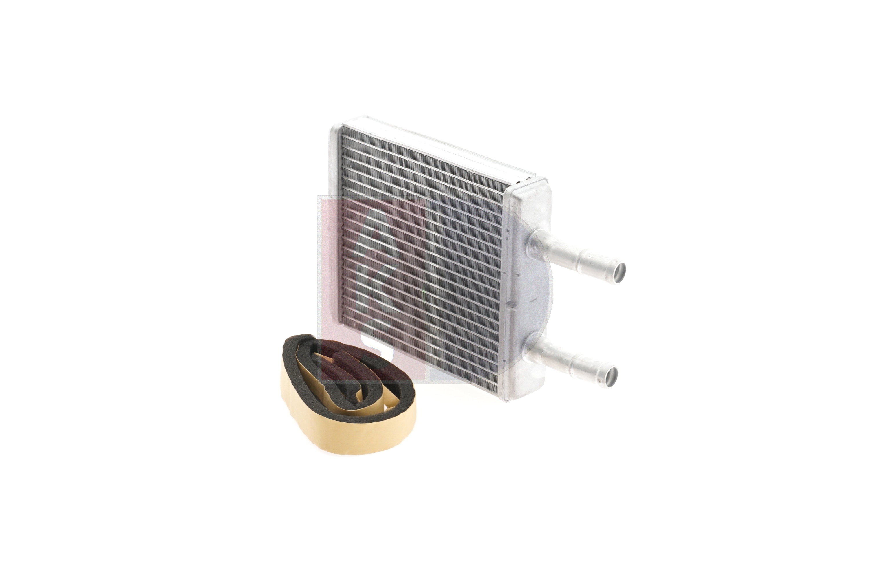AKS DASIS 569002N Heater matrix