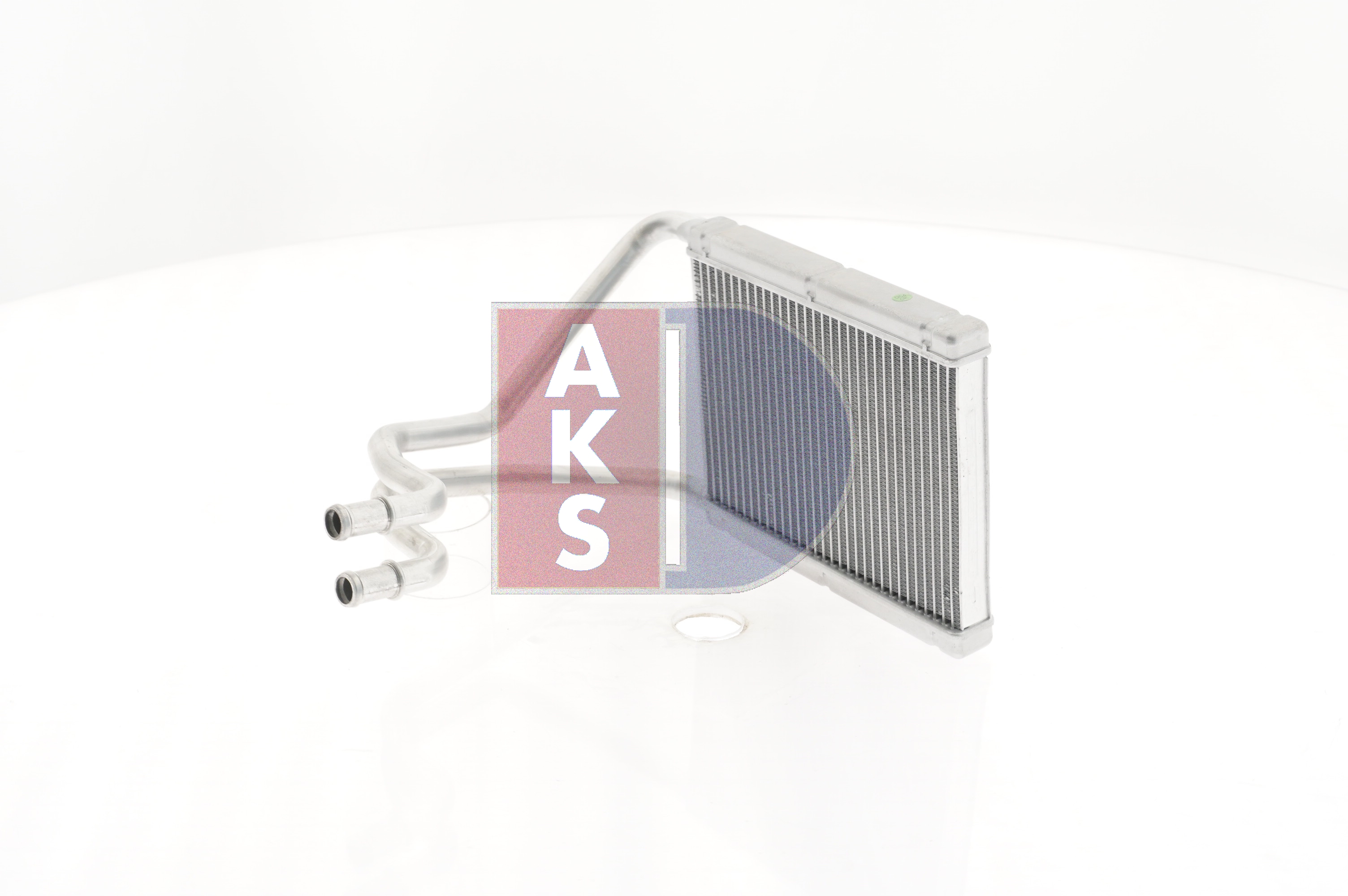 Wärmetauscher, Innenraumheizung 569014N AKS DASIS 971382E100 HYUNDAI, VOLVO, KIA