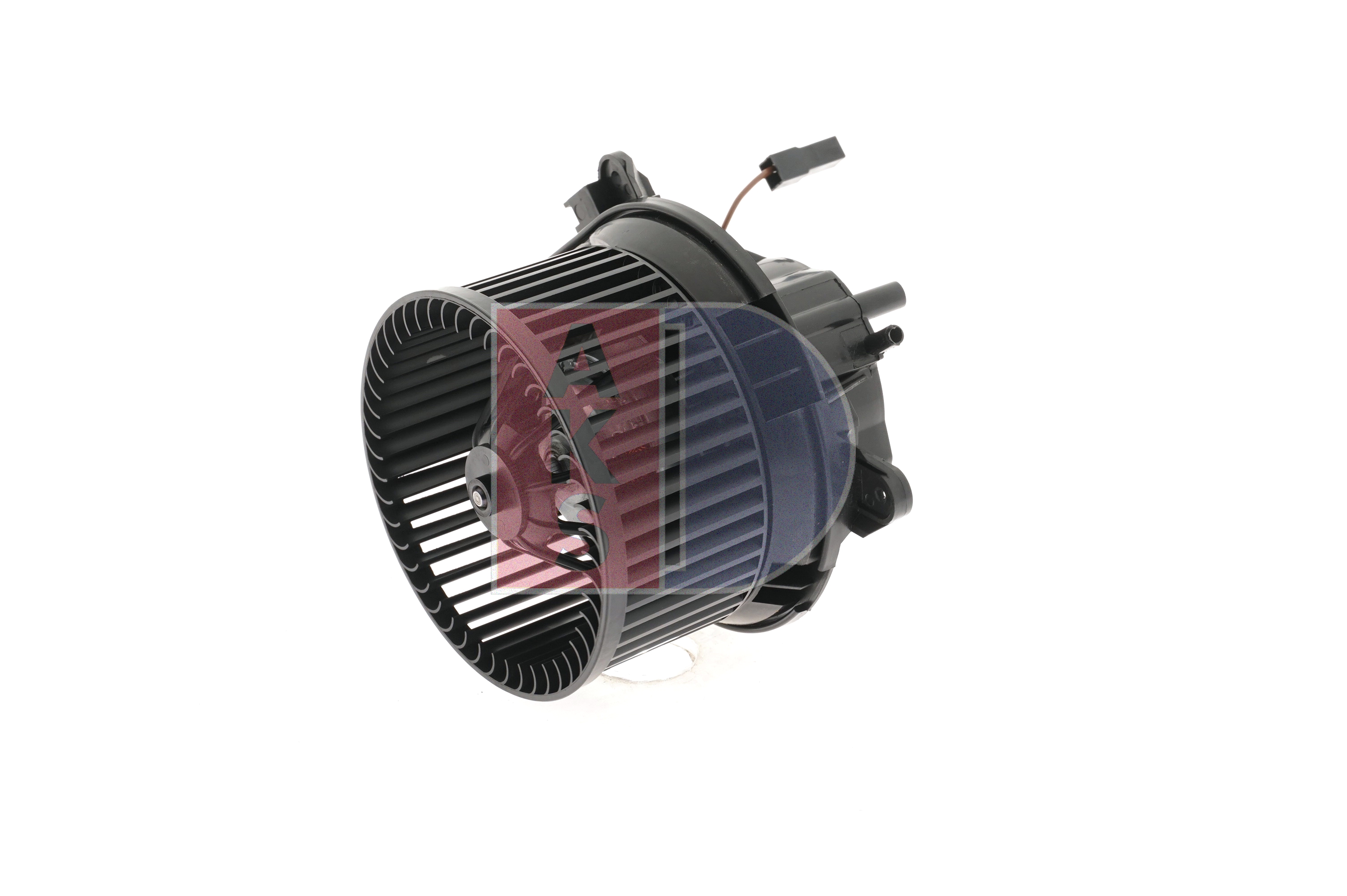 Innenraumgebläse 730051N AKS DASIS 6441J4 FORD, RENAULT, PEUGEOT, CITROЁN, VOLVO