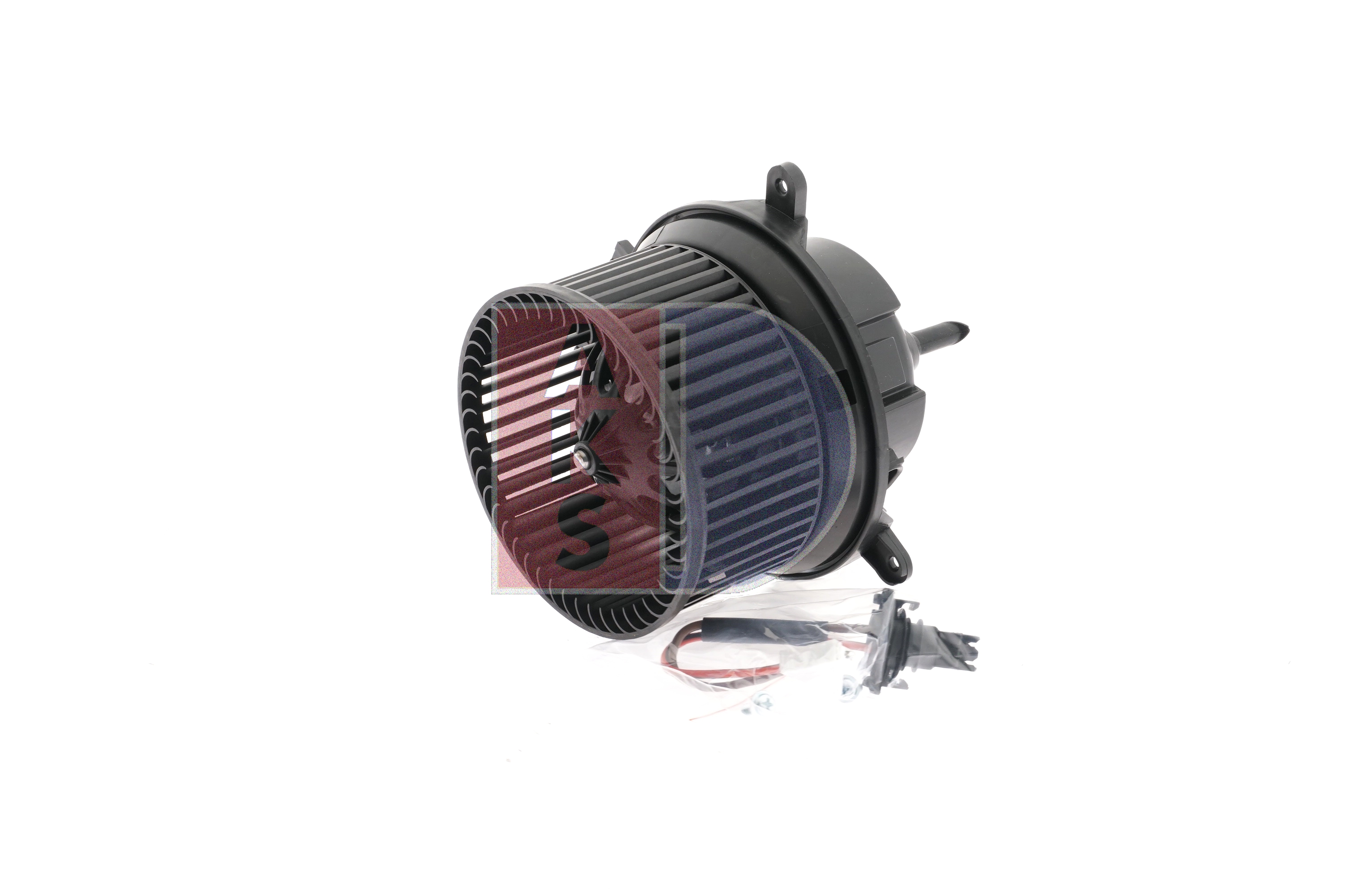 Interior Blower A001 830 5708 AKS DASIS 730054N VW, MERCEDES-BENZ, JAGUAR, CHRYSLER, DODGE