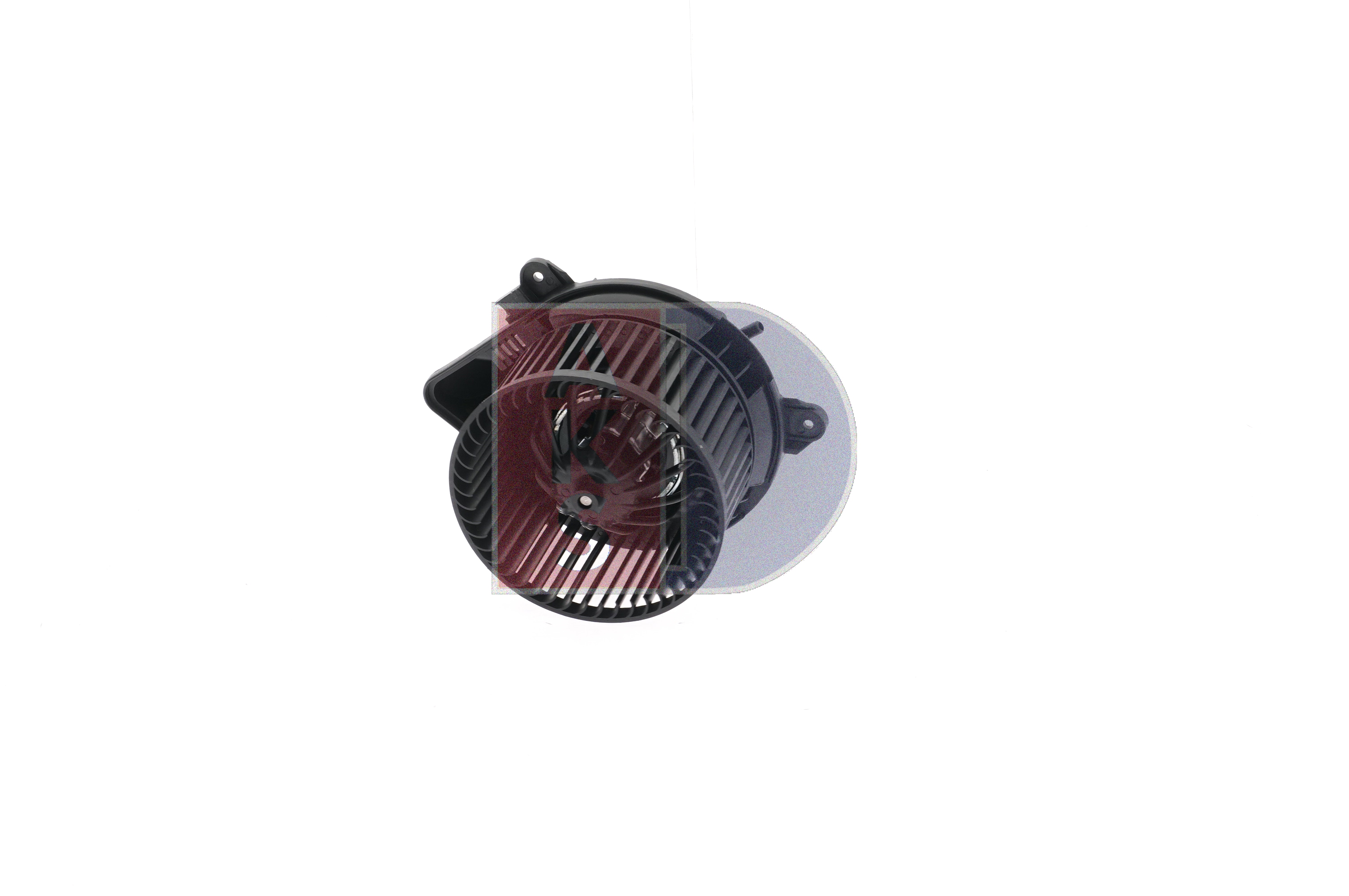 AKS DASIS 730061N Wentylator wnętrza