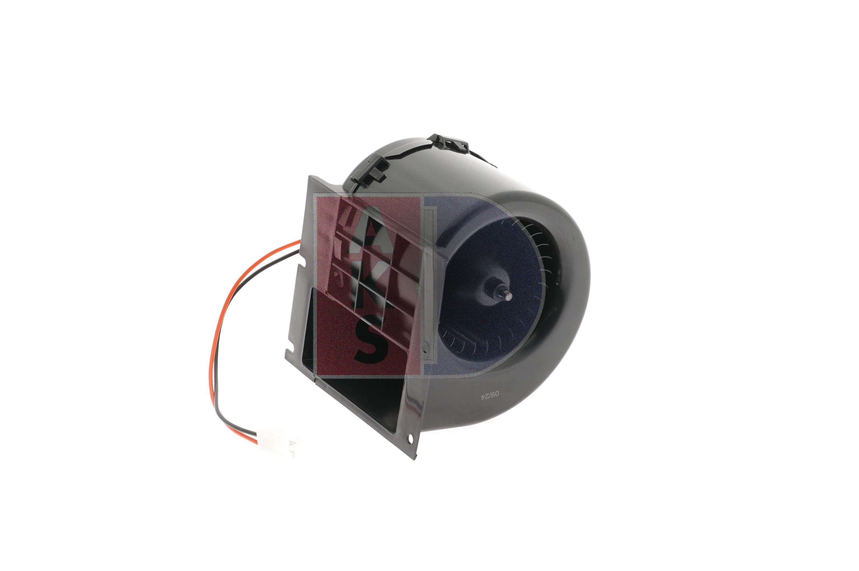 Gebläsemotor 740124N AKS DASIS 0028303108 MERCEDES-BENZ