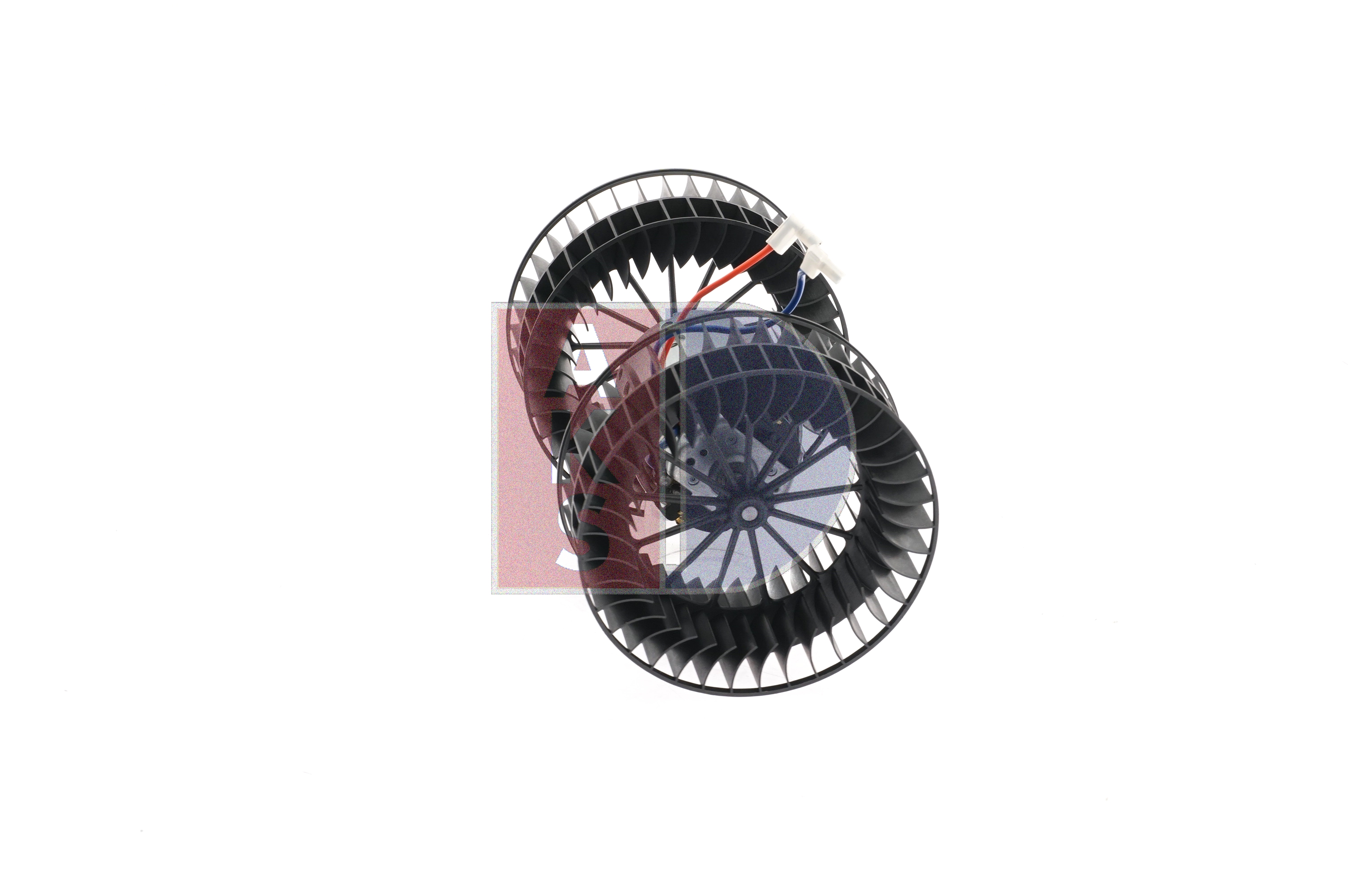 Lüftermotor AKS DASIS 740126N Bewertung