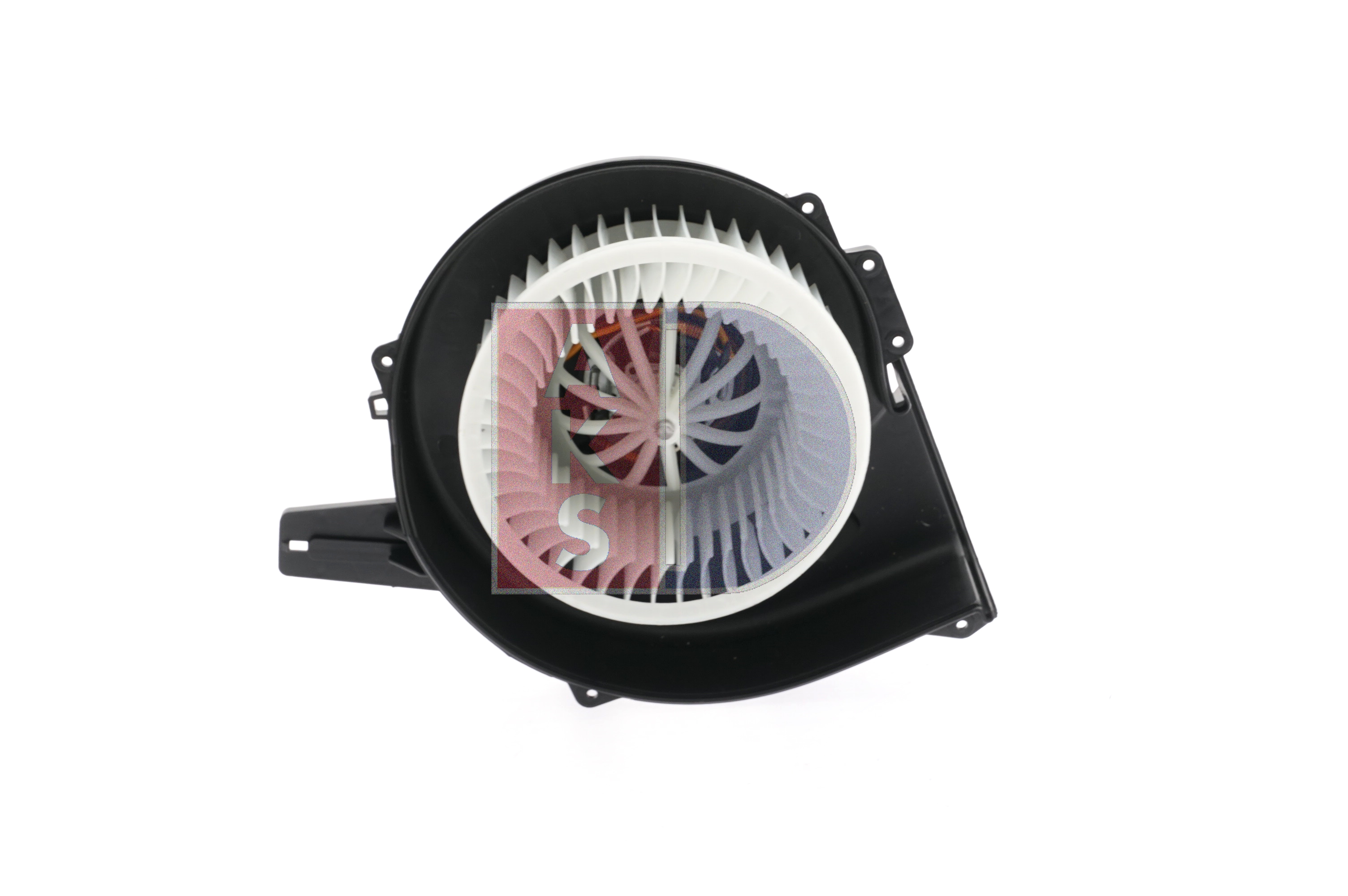 AKS DASIS 740308N Interieurventilatie Spanning (V): 12V