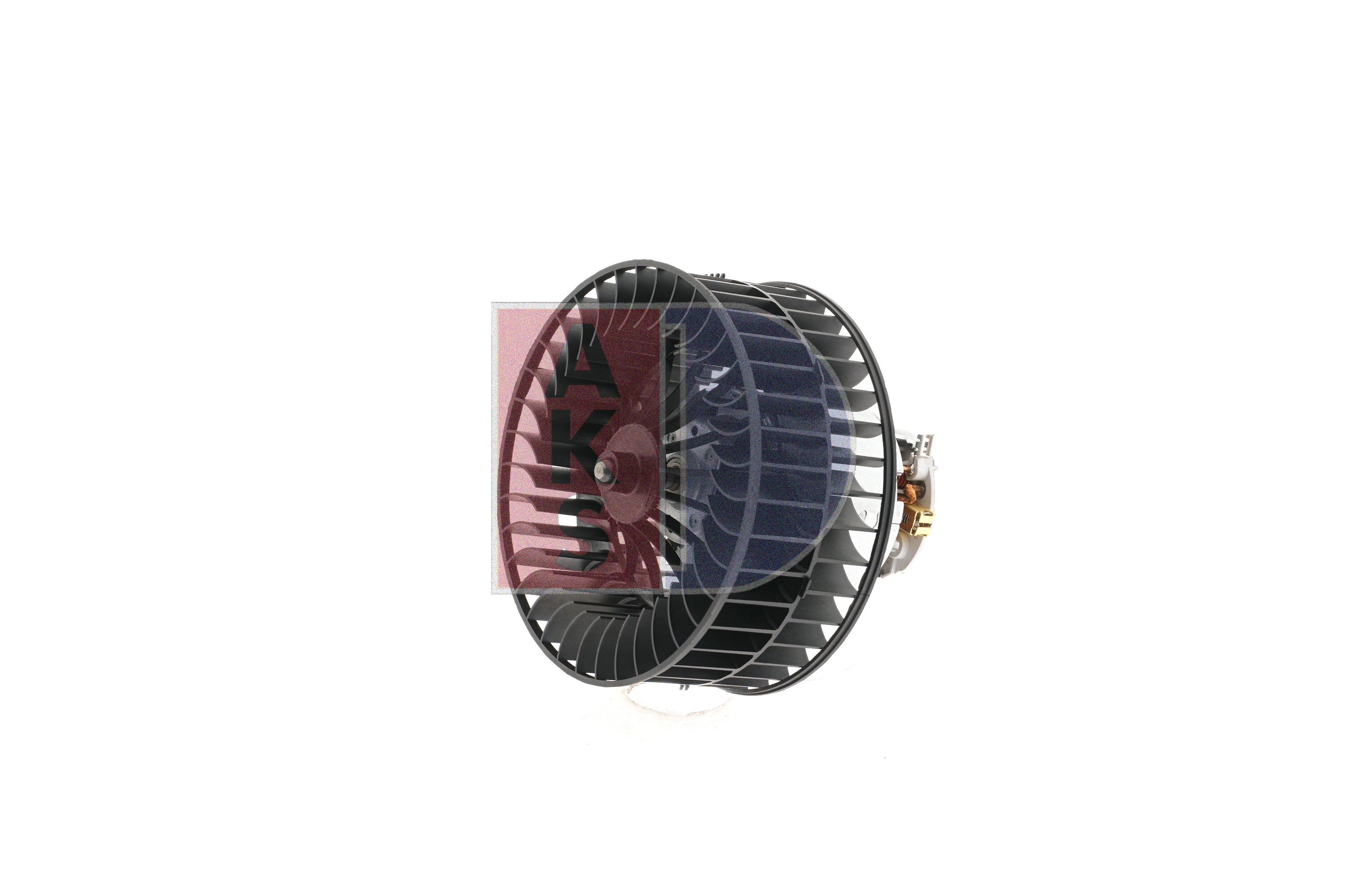 Heater blower motor AKS DASIS 740374N rating