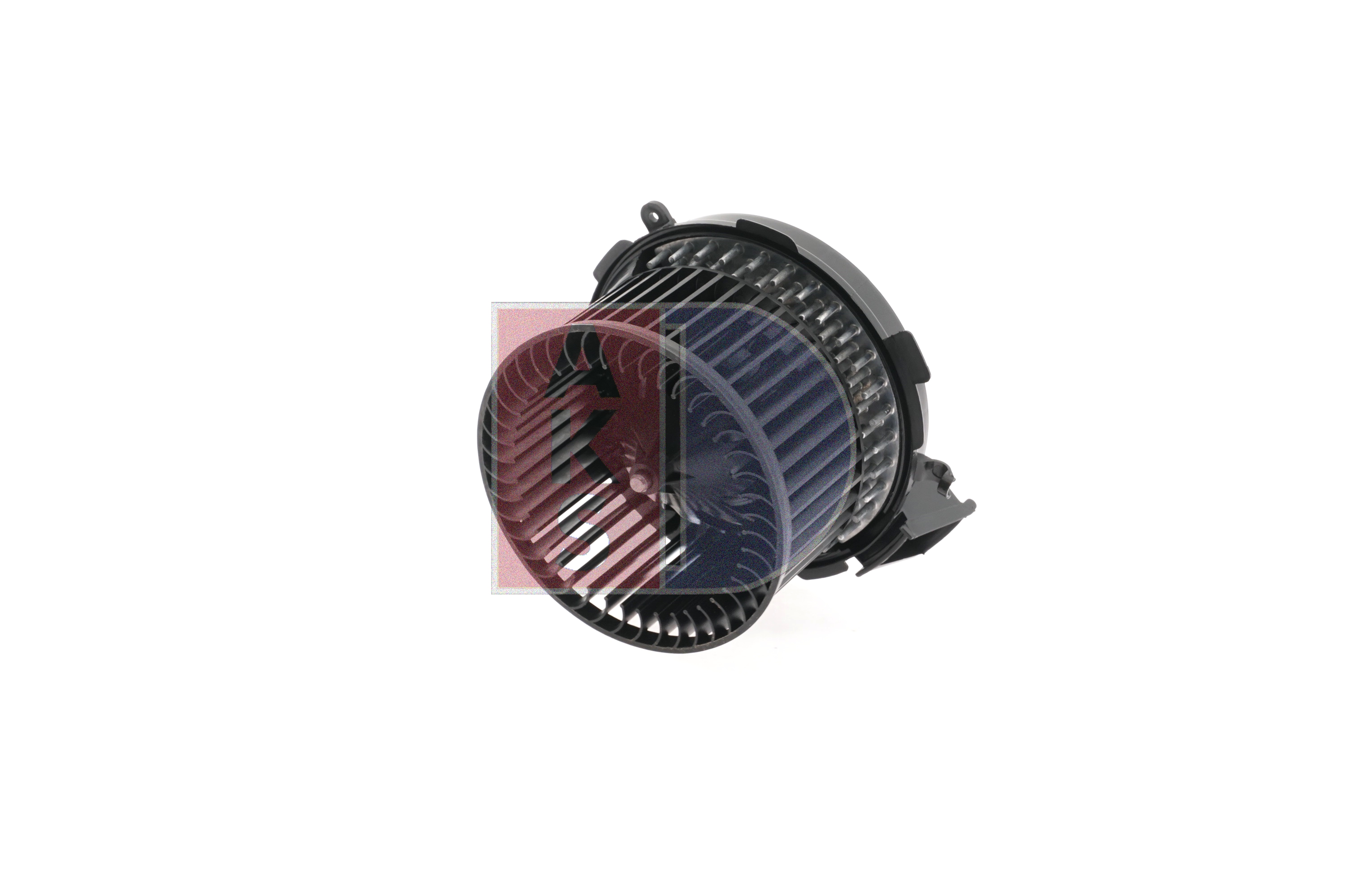 Heater blower motor AKS DASIS 740387N rating