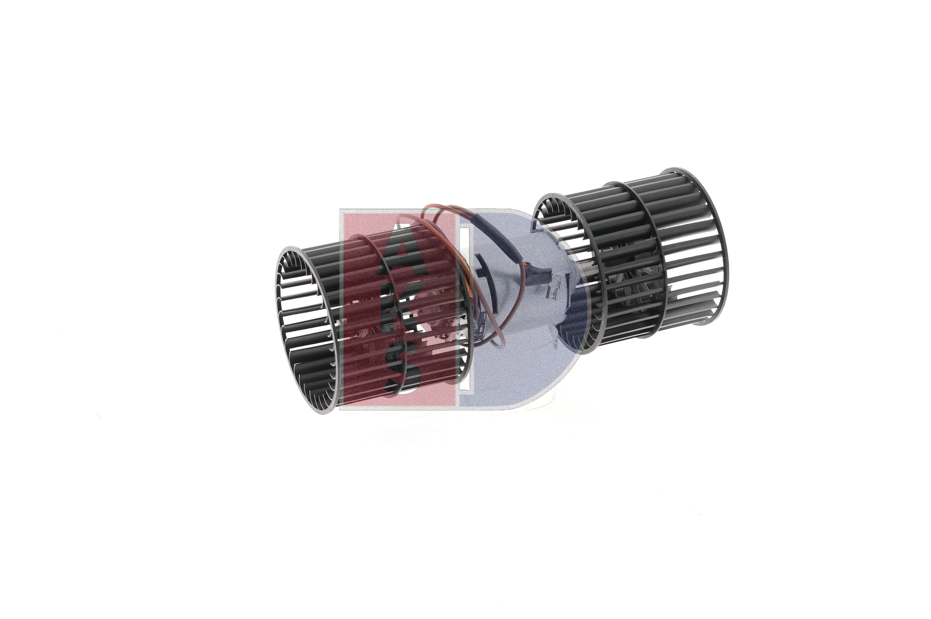 Lüftermotor AKS DASIS 740394N Bewertung