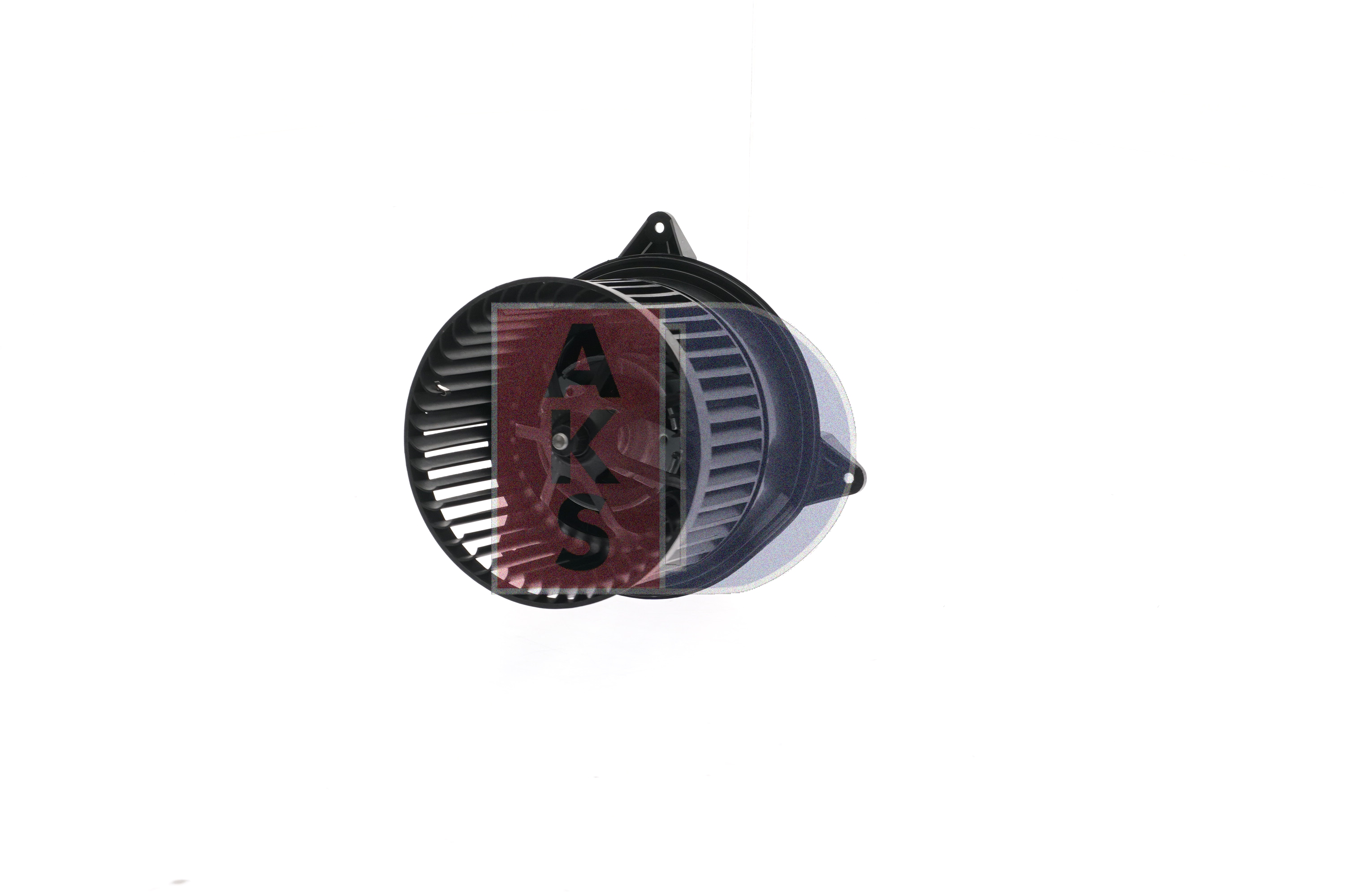 Utastér ventillátor AKS DASIS 740401N