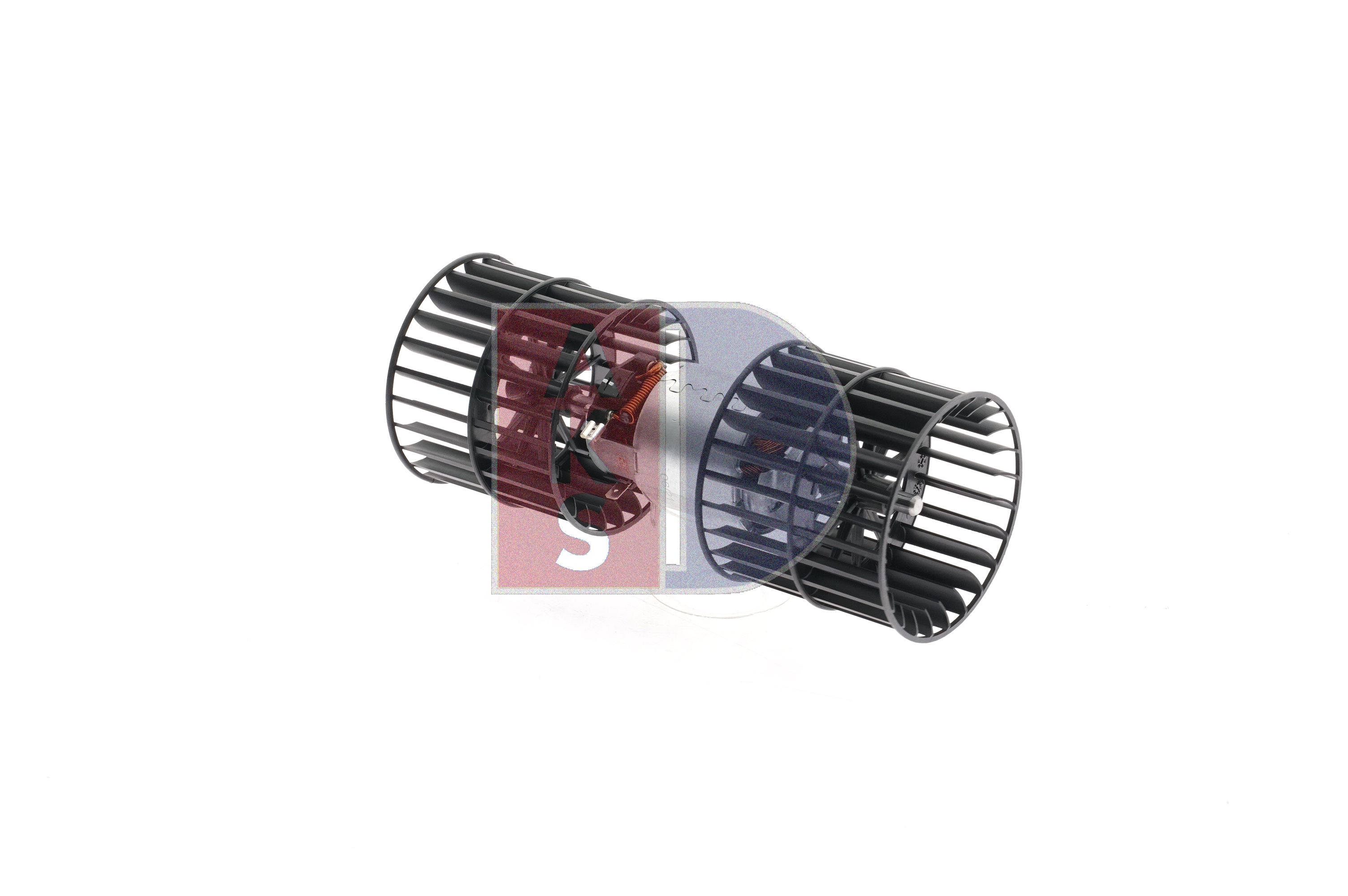 1729460 Ventilateur clim AKS DASIS coût