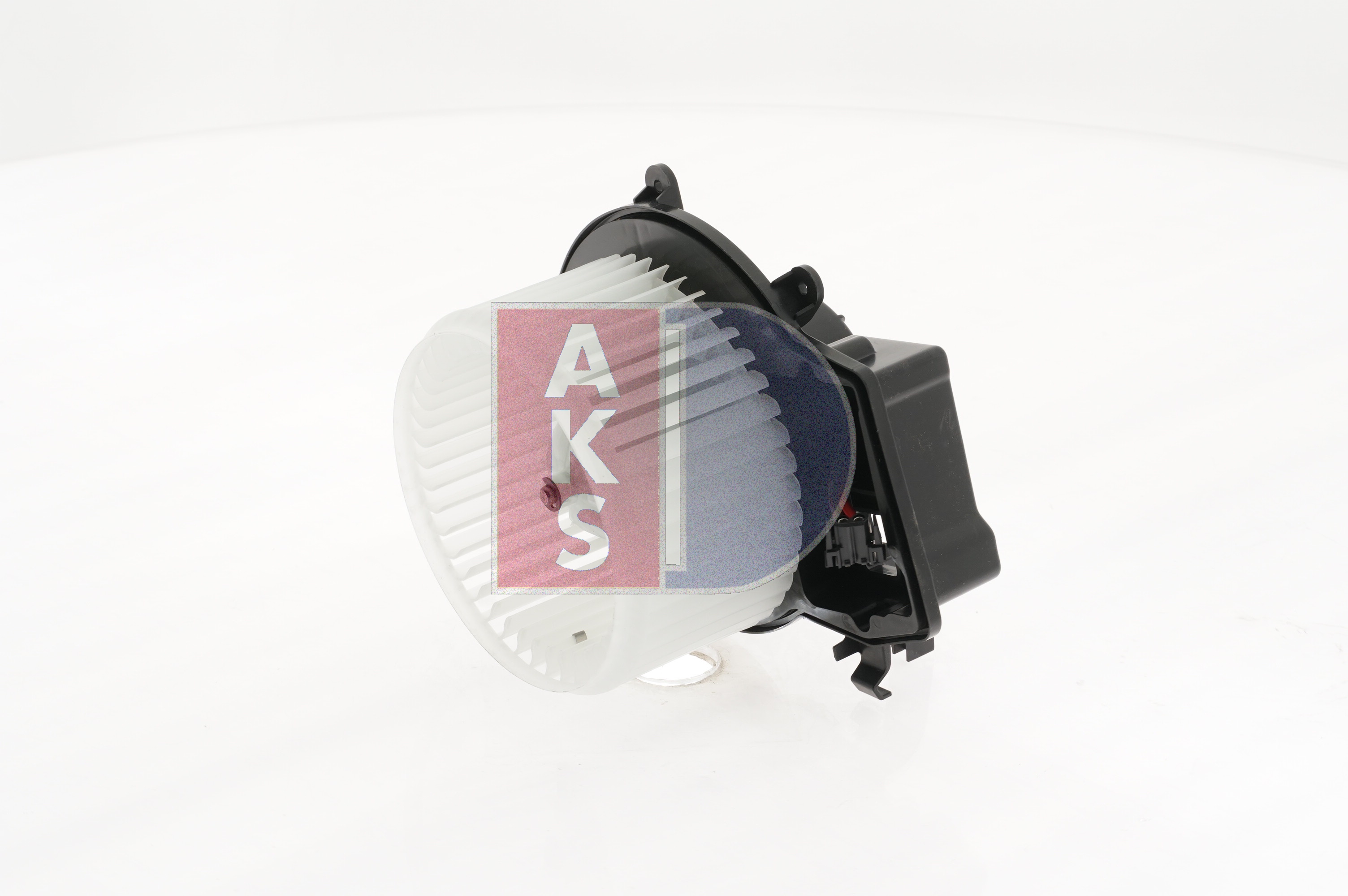 Heater blower motor AKS DASIS 740457N rating
