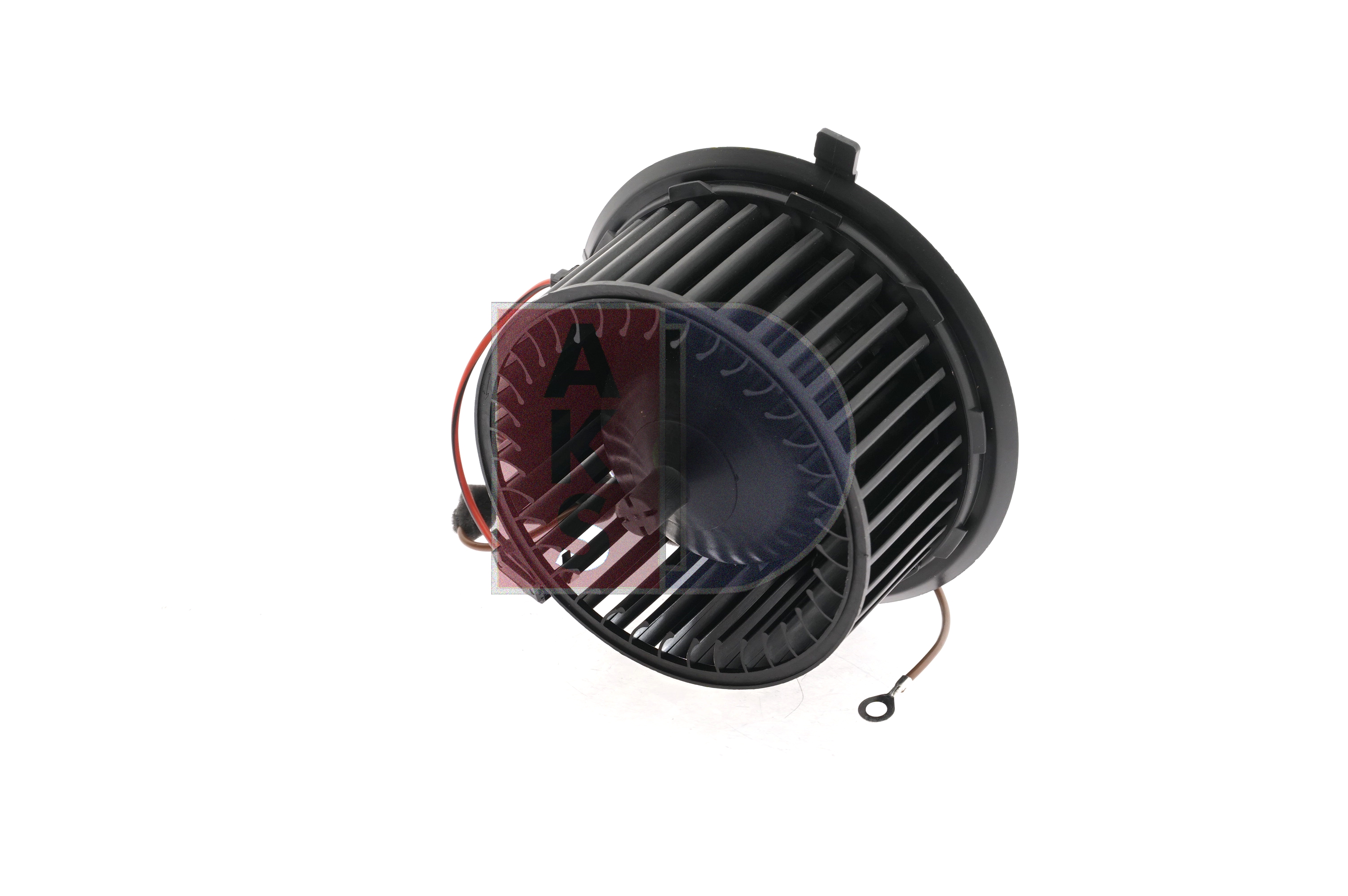 740509N AKS DASIS Pulseur d'air Volkswagen CADDY