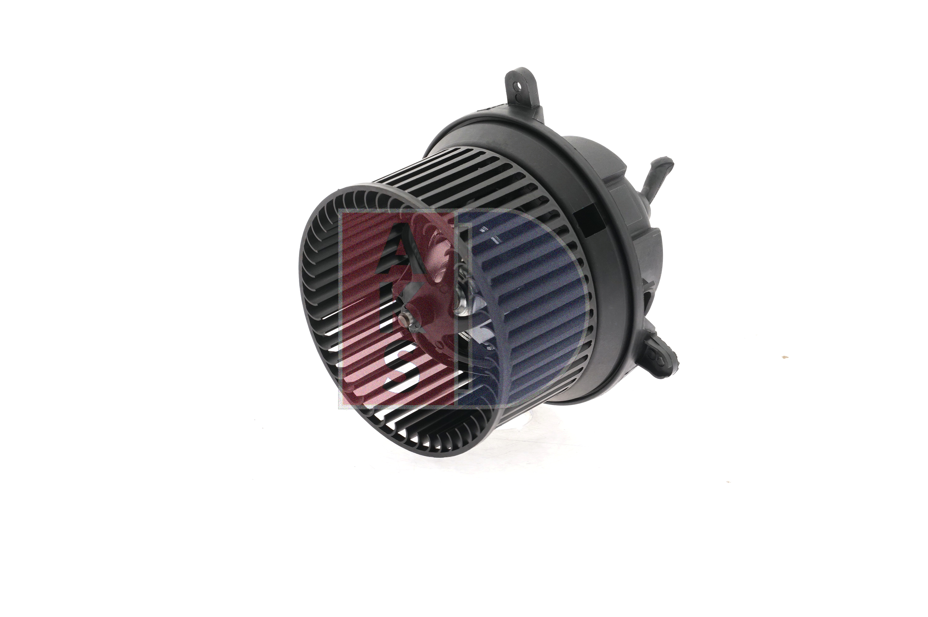 1729496 AKS DASIS 740790N Mercedes Sprinter W903 Van Kachelmotor
