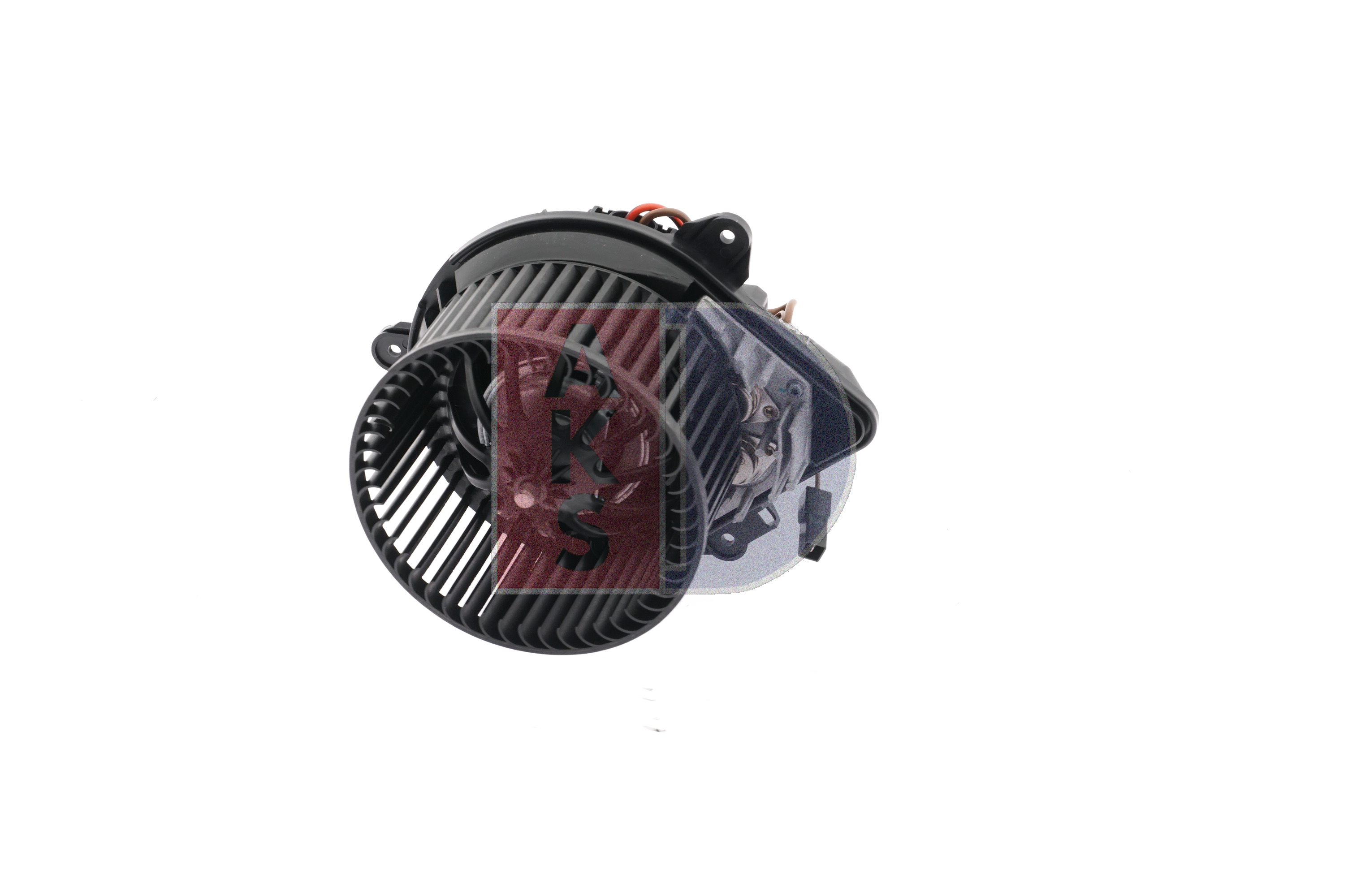 Heater blower motor AKS DASIS 740852N rating