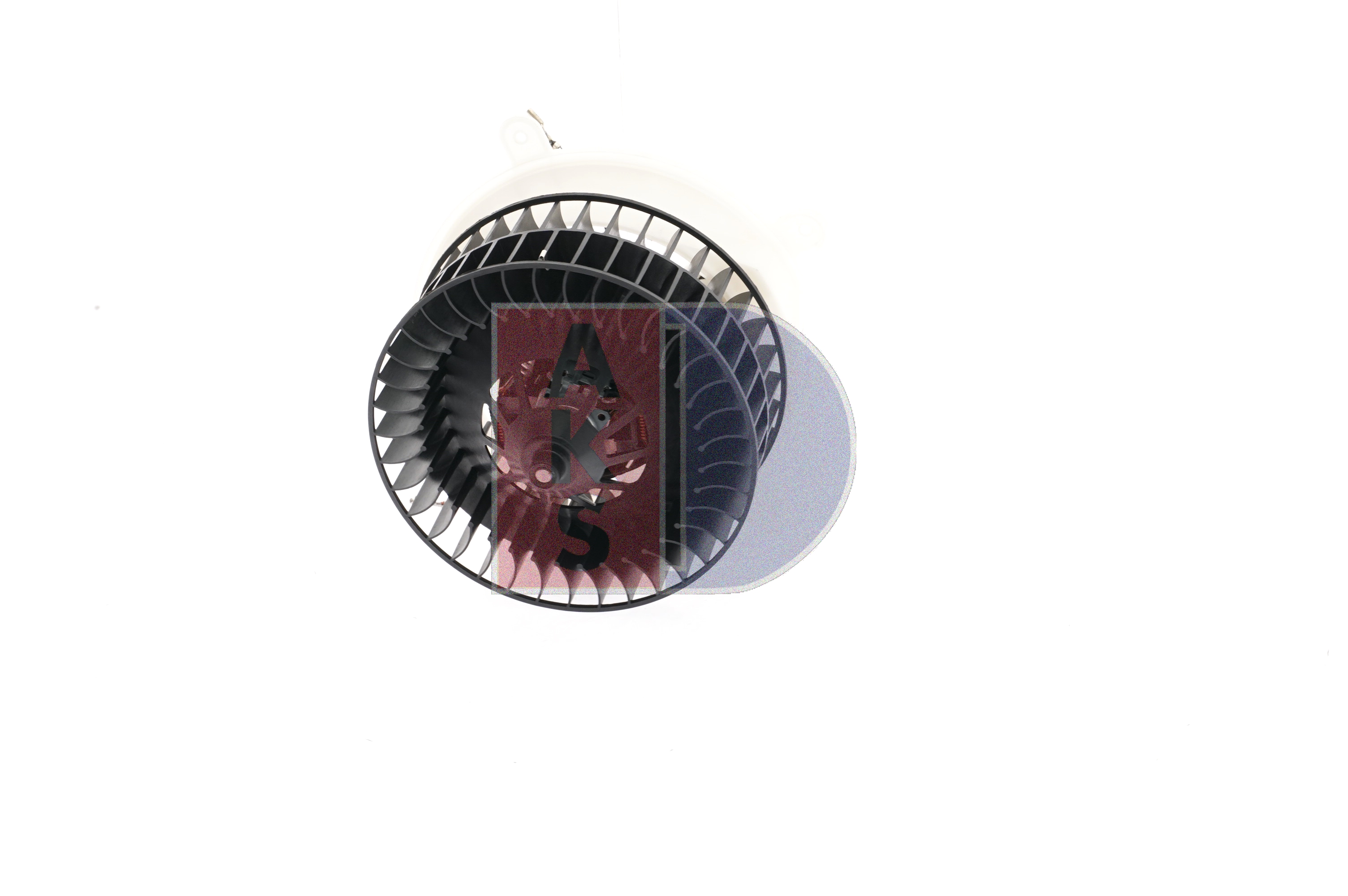 AKS DASIS 741250N Pulseur d'air habitacle