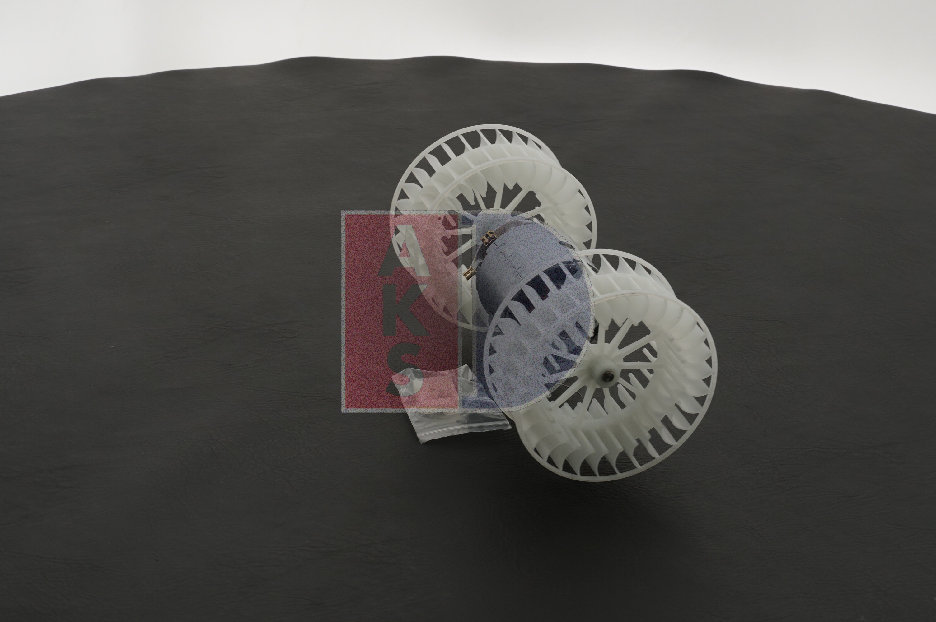 AKS DASIS 741310N Interieurventilatie