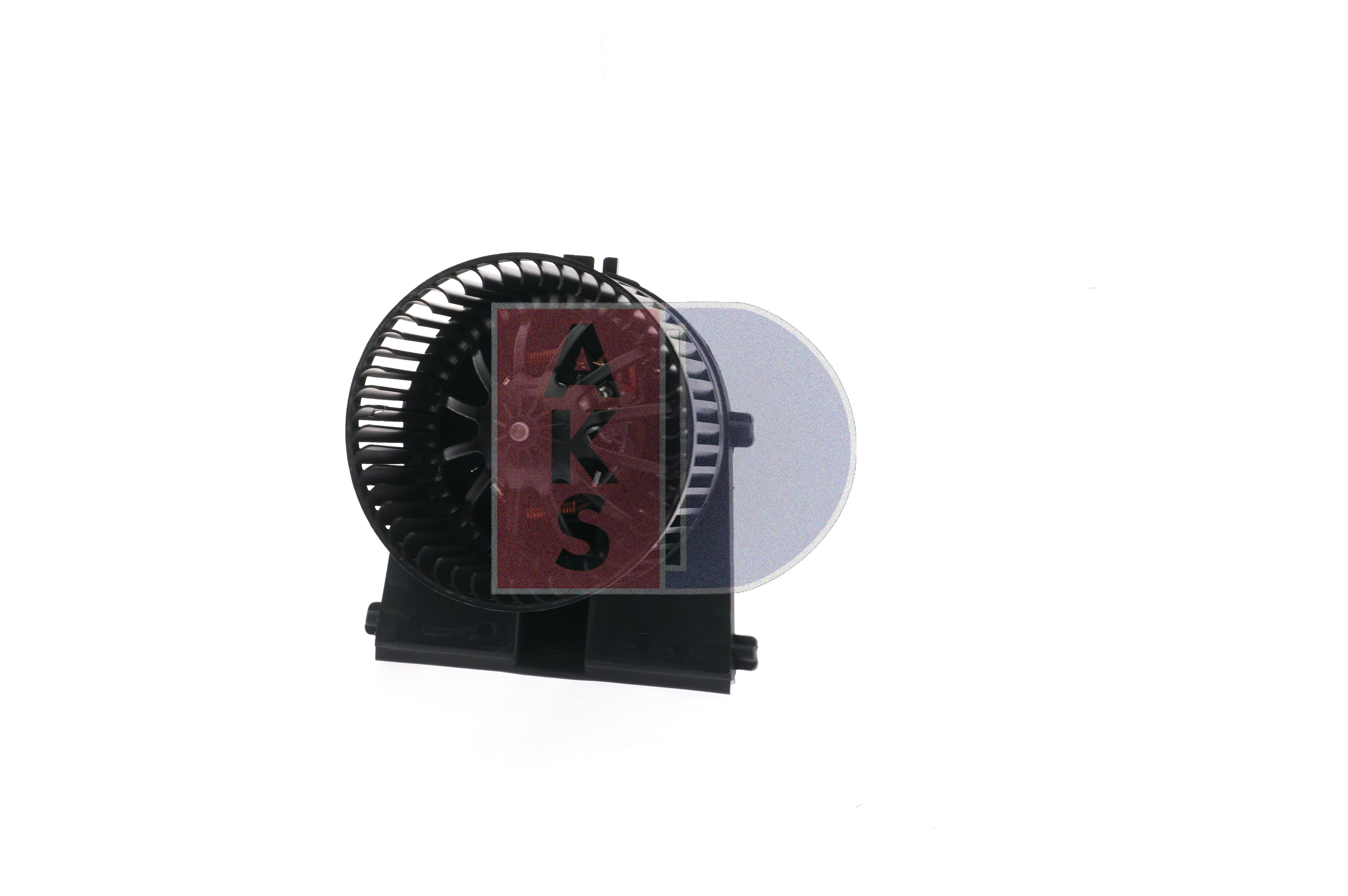 AKS DASIS 741902N Vnitřní ventilátor Napětí: 12V