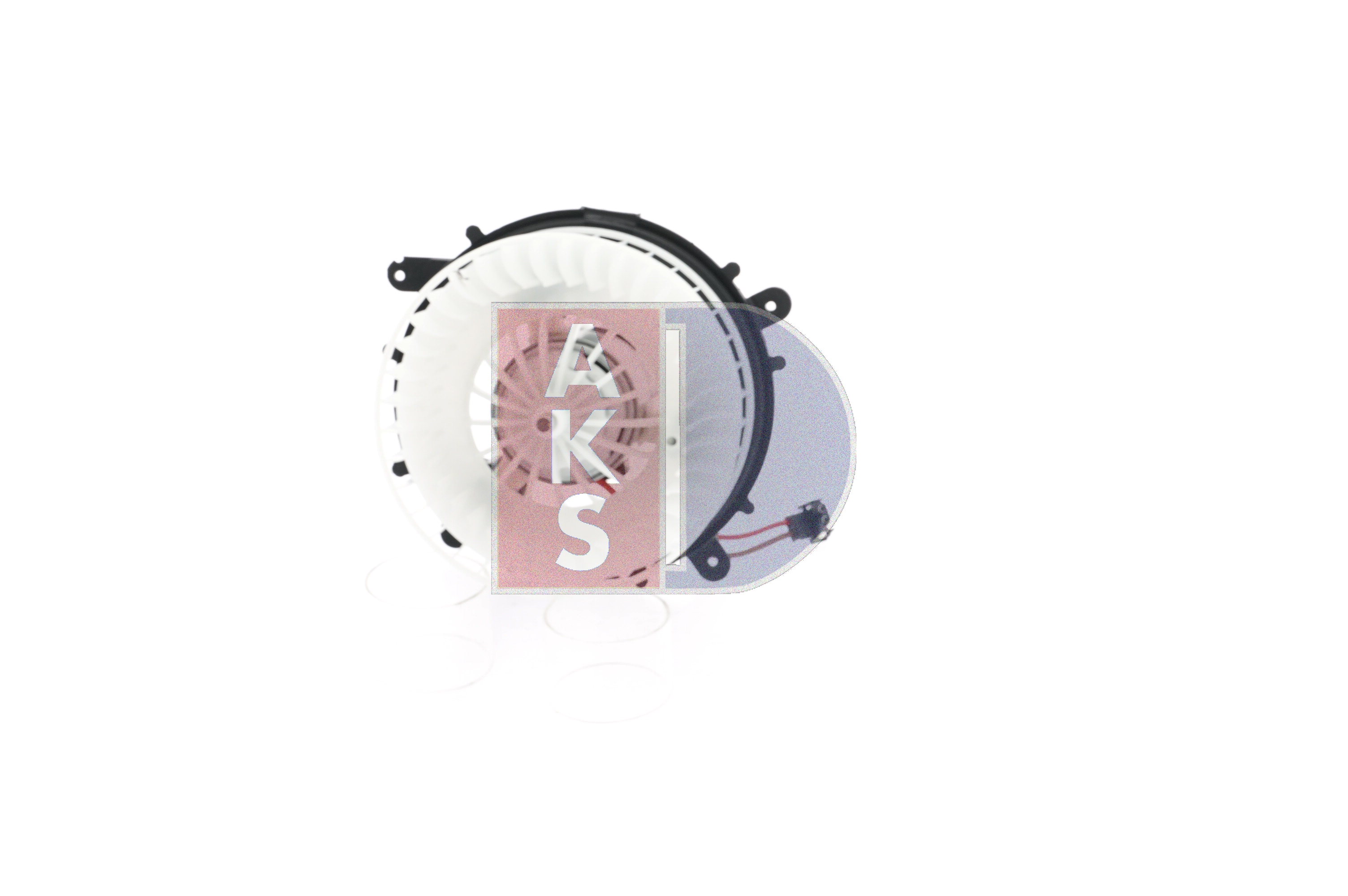AKS DASIS 742000N Innenraumgebläse