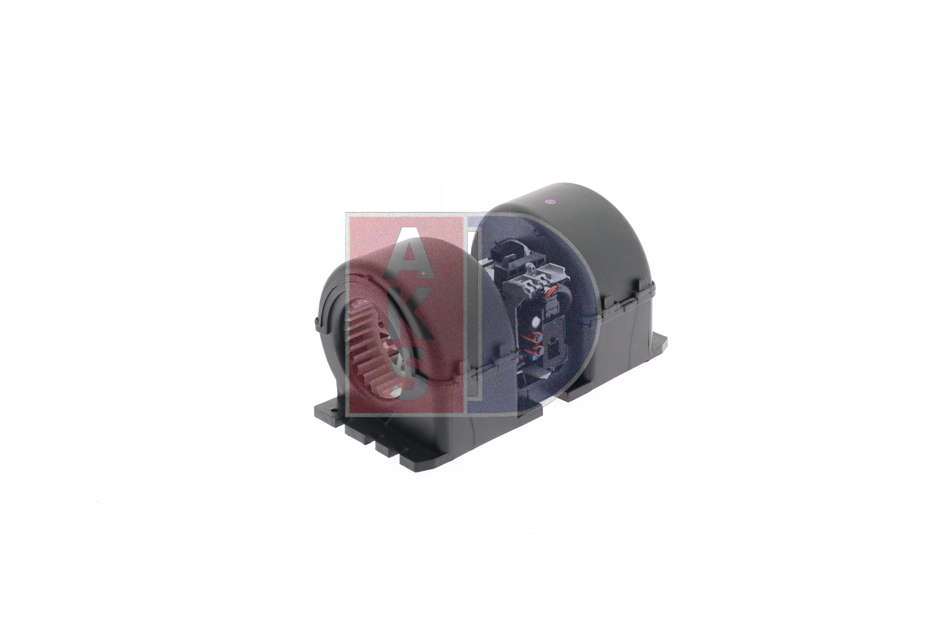 Innenraumgebläse 742022N AKS DASIS 81619306089 RENAULT, VOLVO, MAN