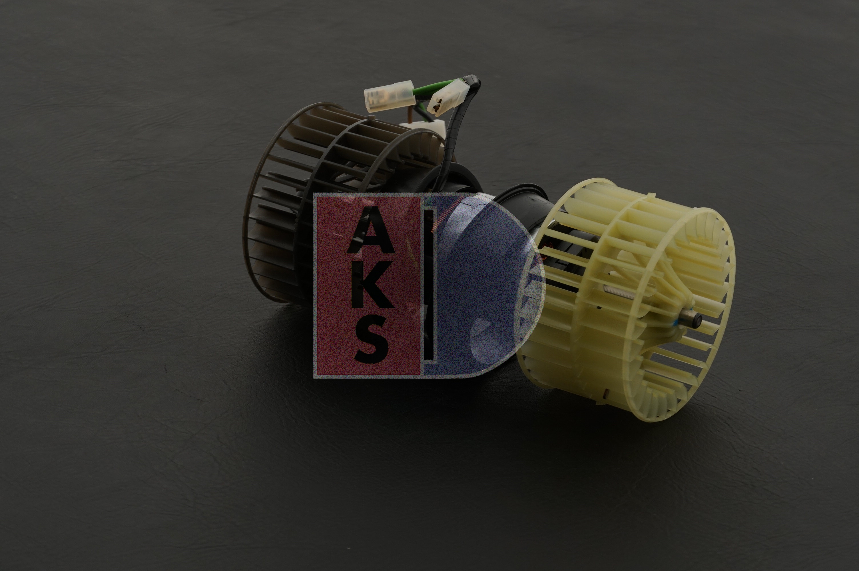 Innenraumgebläse 742610N AKS DASIS A0008207308 MERCEDES-BENZ
