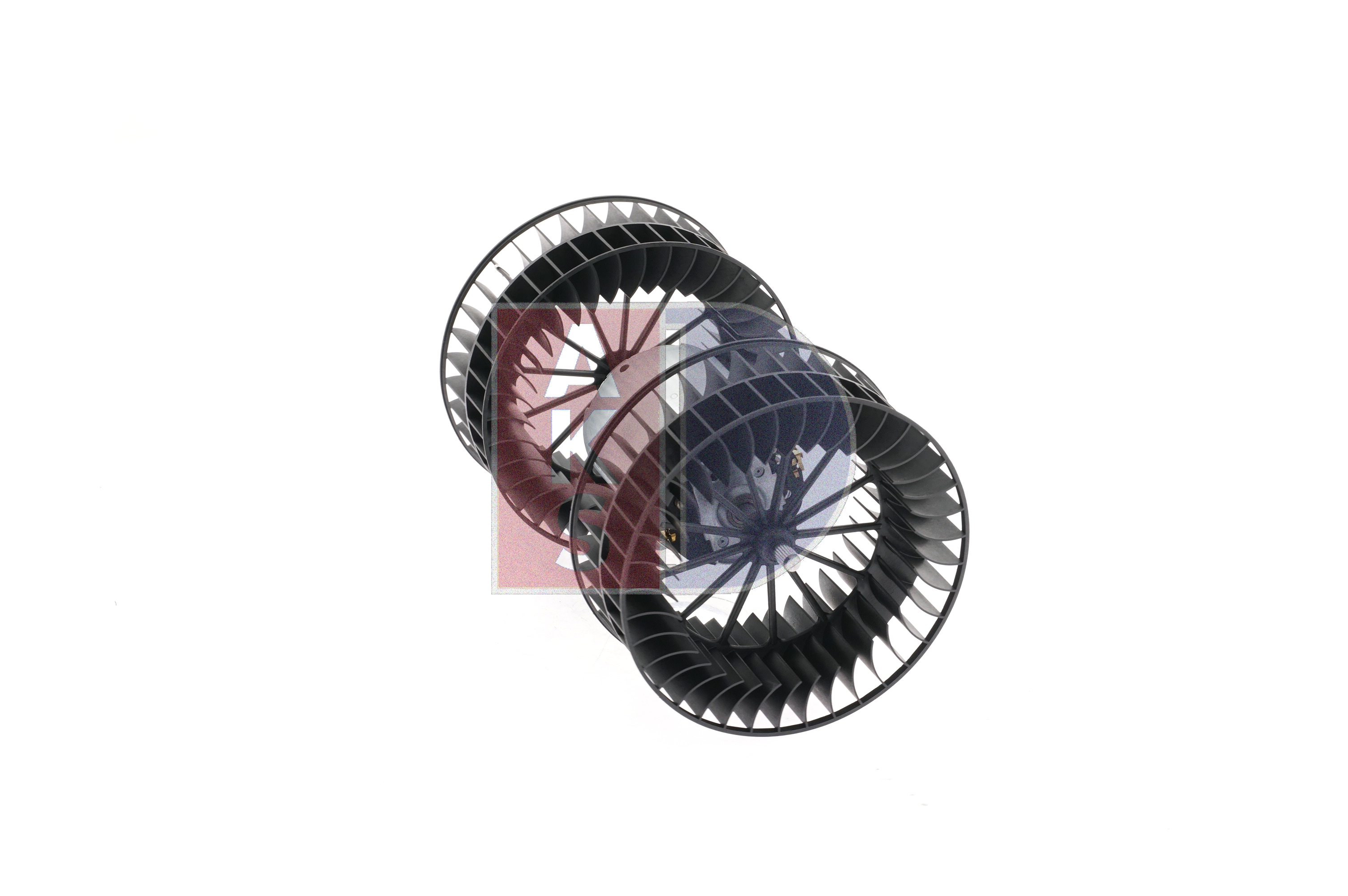 AKS DASIS 742760N Interieurventilatie