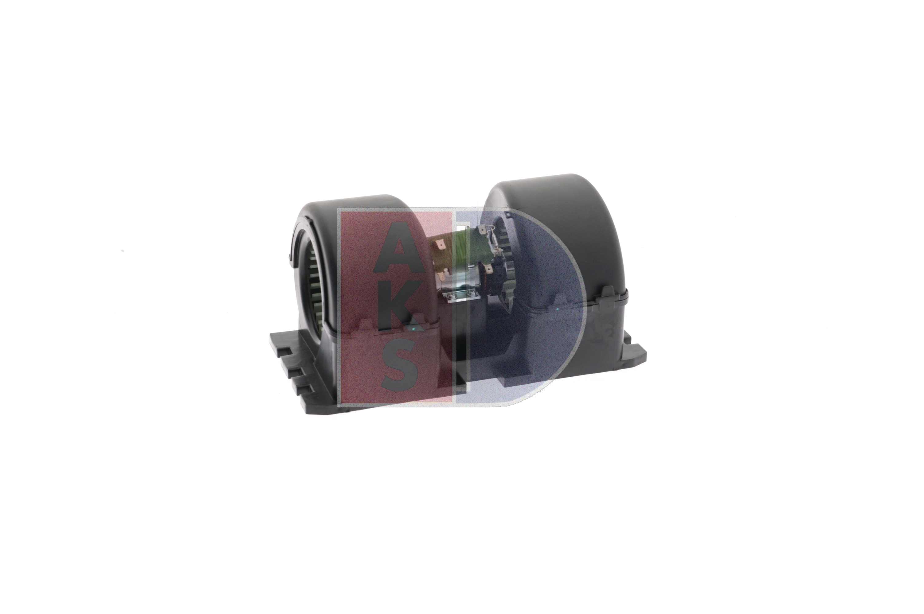 Lüftermotor AKS DASIS 742870N Bewertung