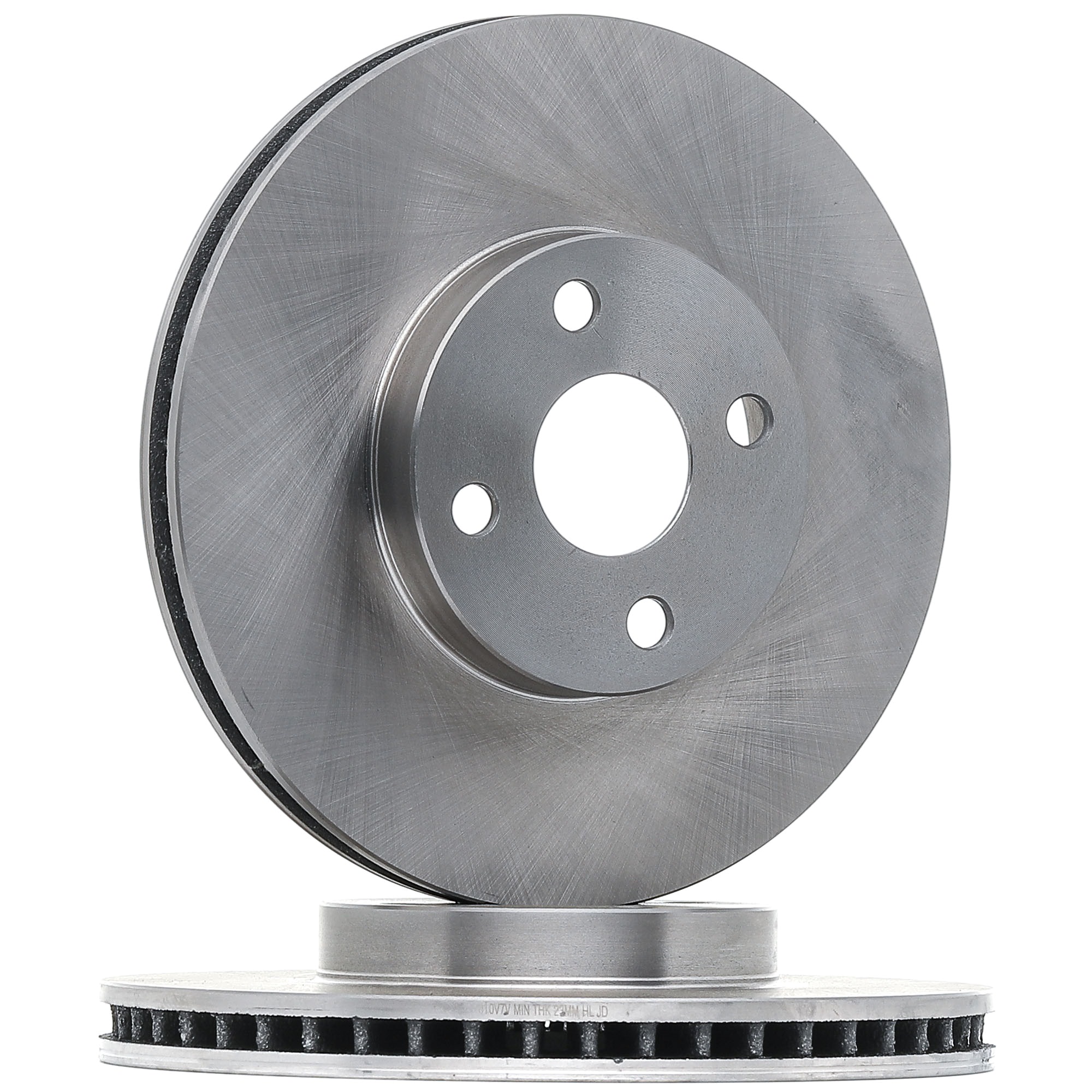 Brake discs Dr!ve+ DP1010.11.1677 rating