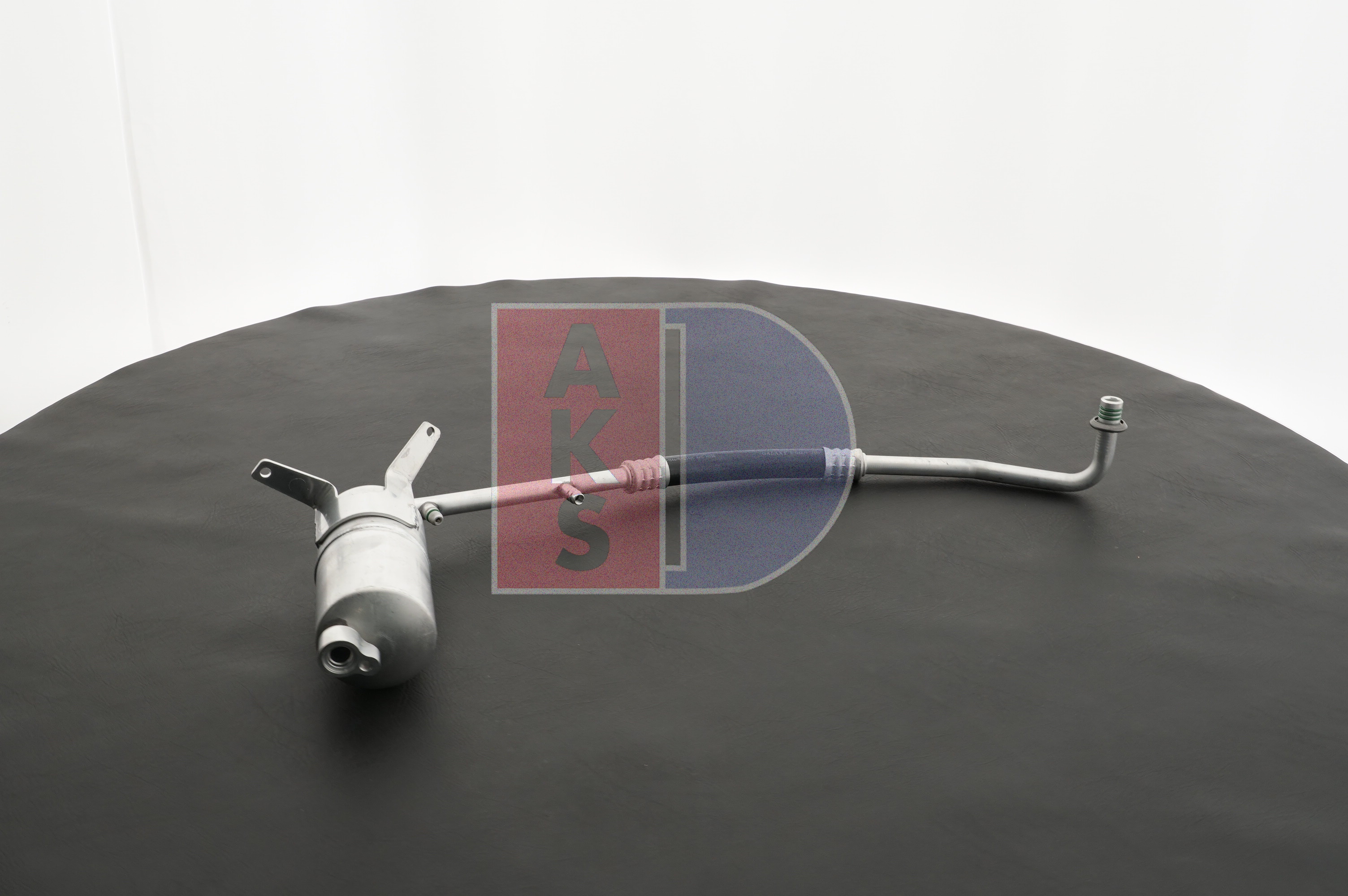 AKS DASIS 800082N Filtro deshidratante, aire acondicionado