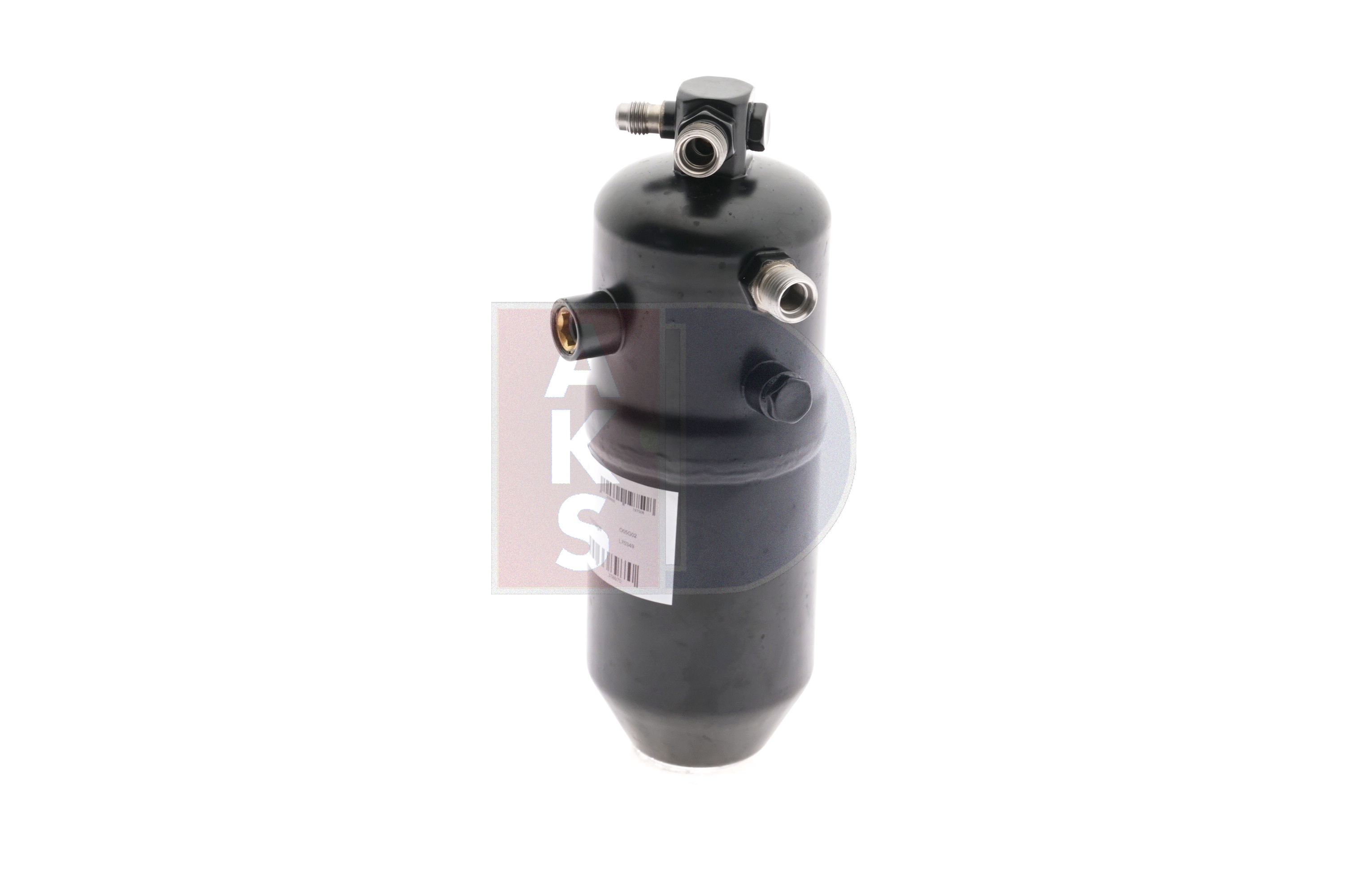 Trockner AKS DASIS 800201N Bewertung